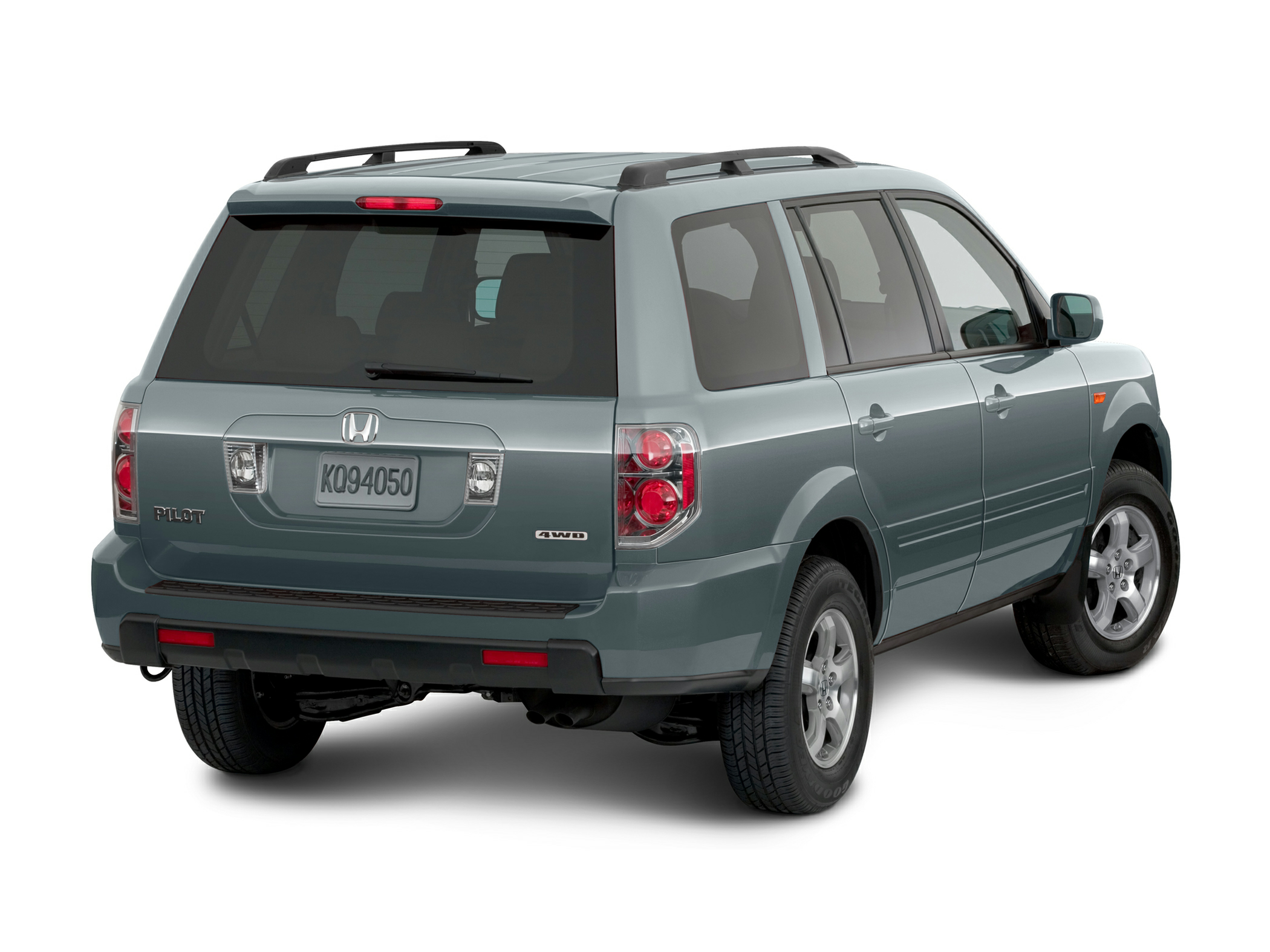 2008 Honda Pilot