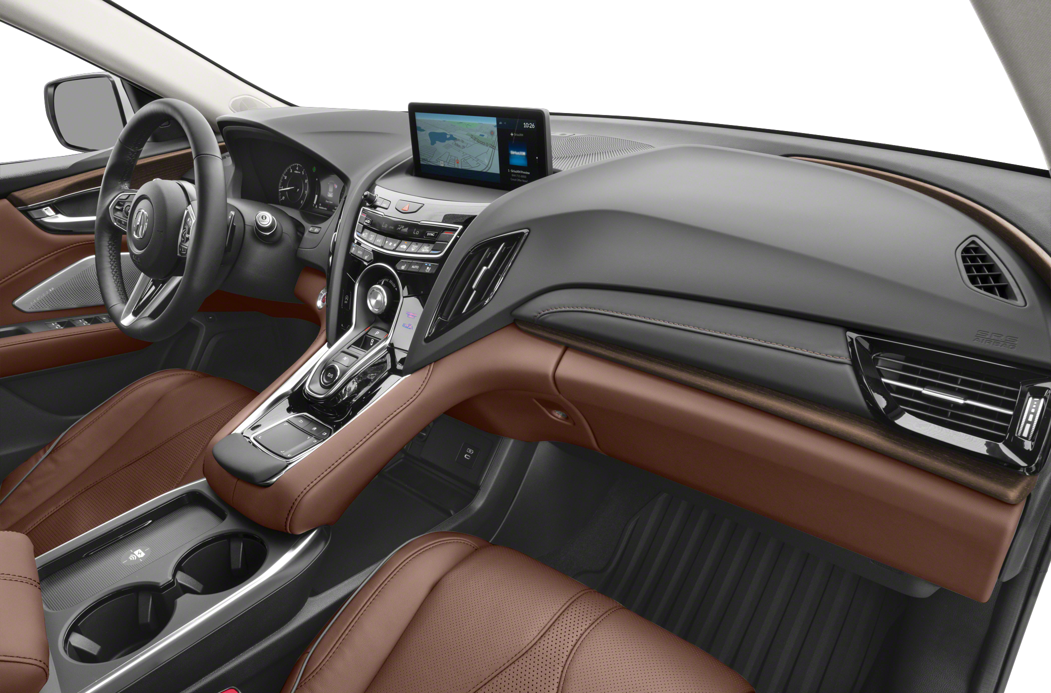2025 Acura RDX