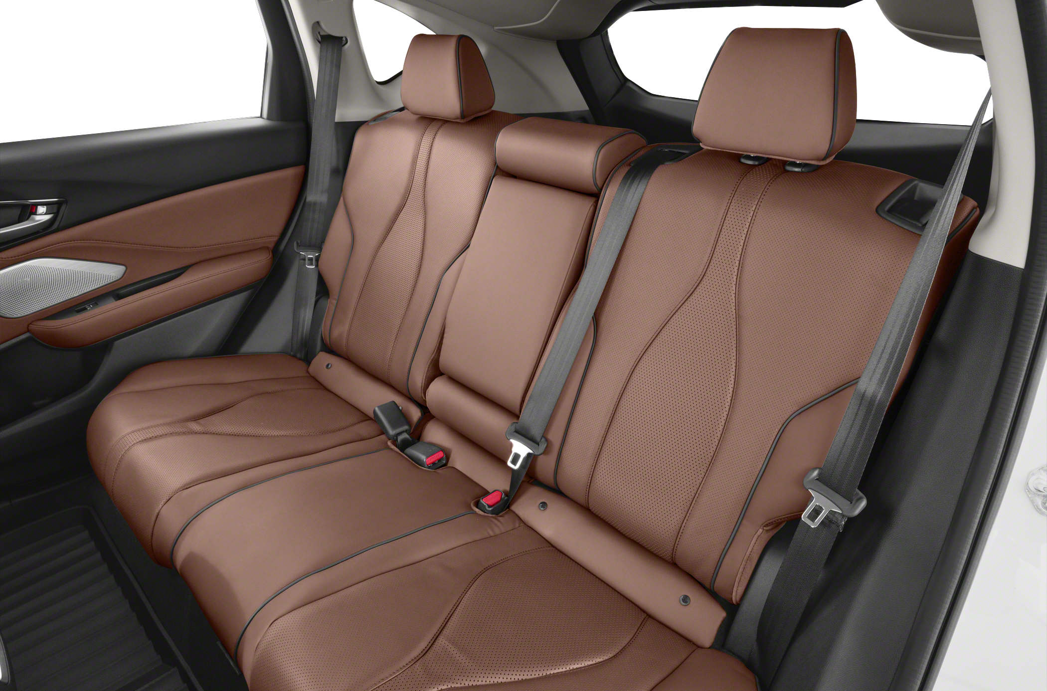 2025 Acura RDX