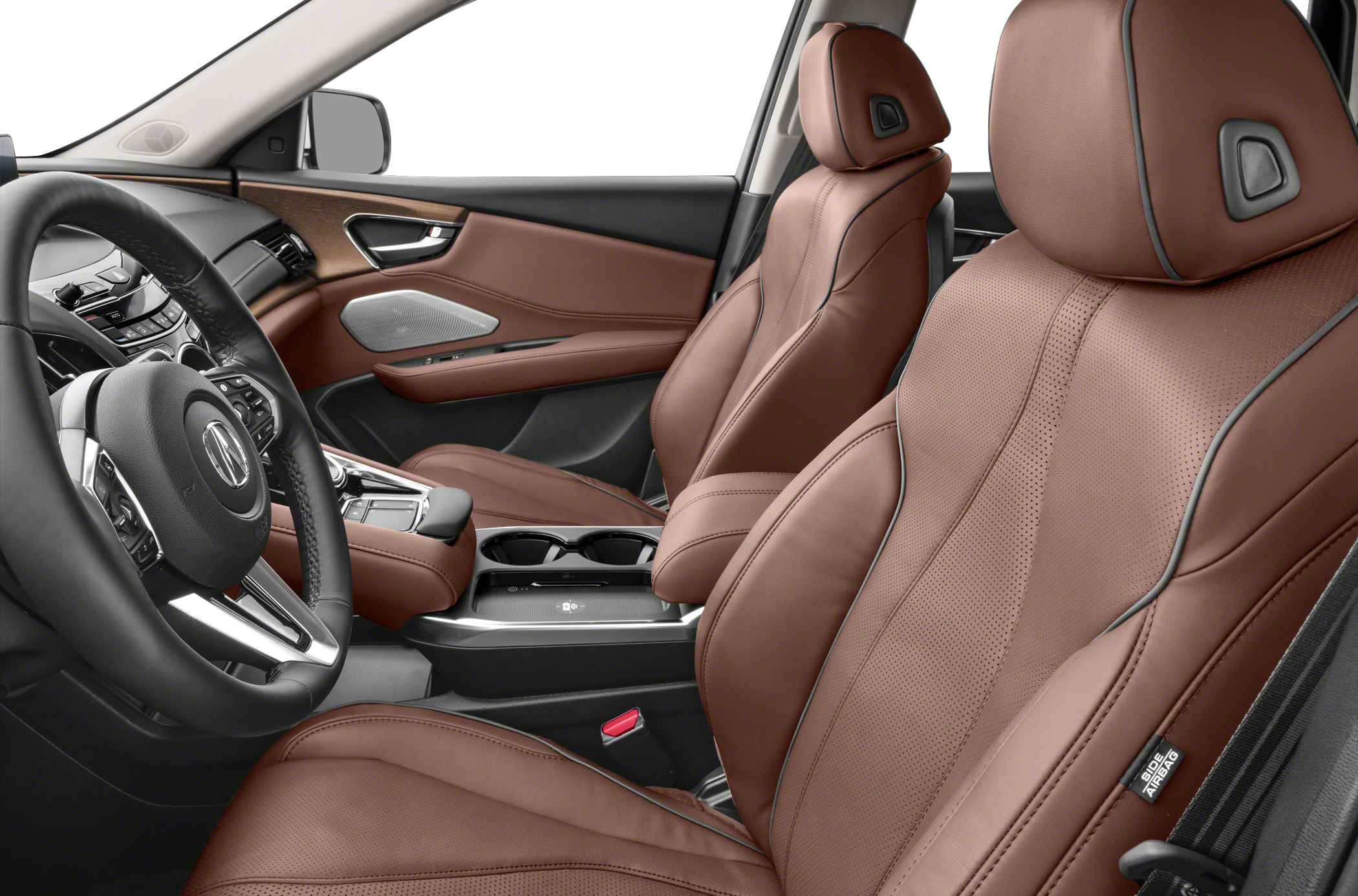 2025 Acura RDX