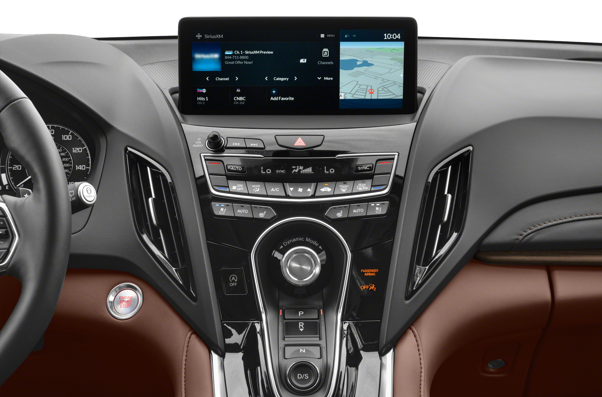 2025 Acura RDX