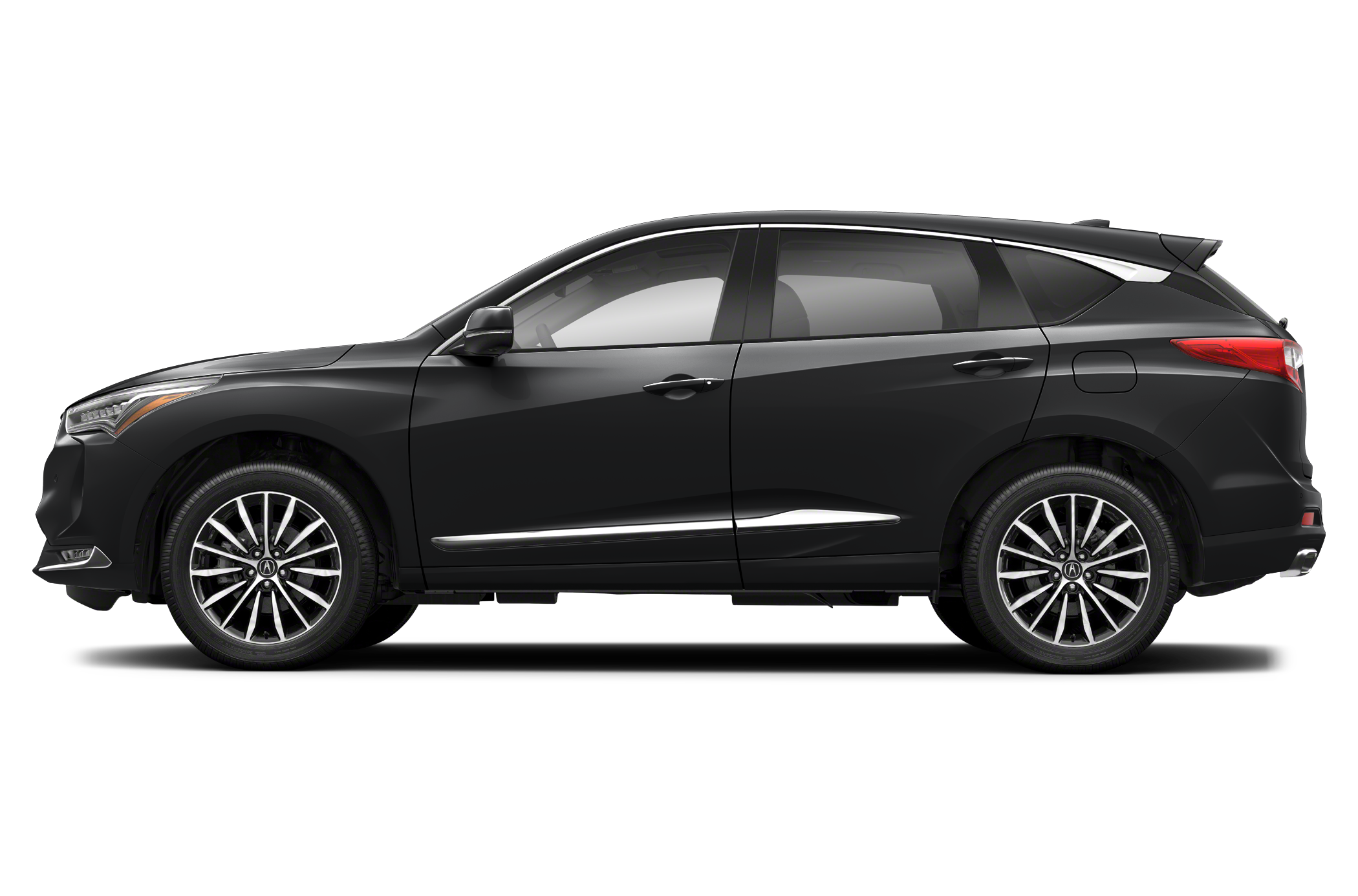2025 Acura RDX