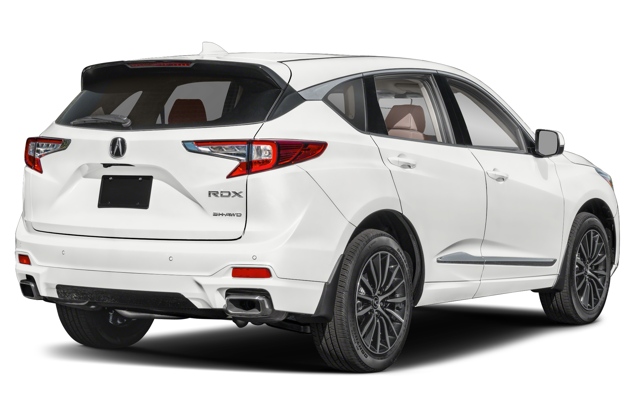 2025 Acura RDX