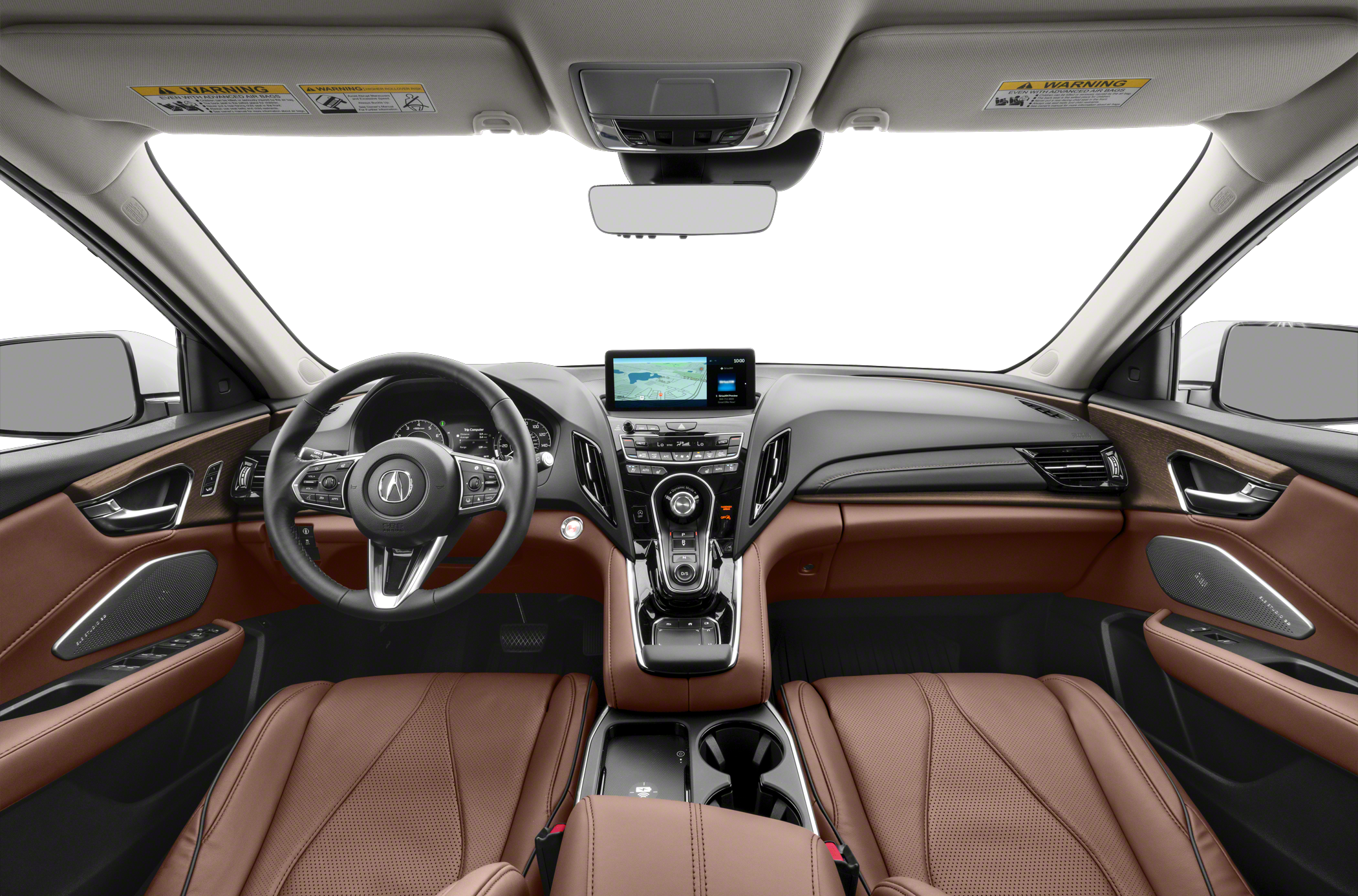 2025 Acura RDX