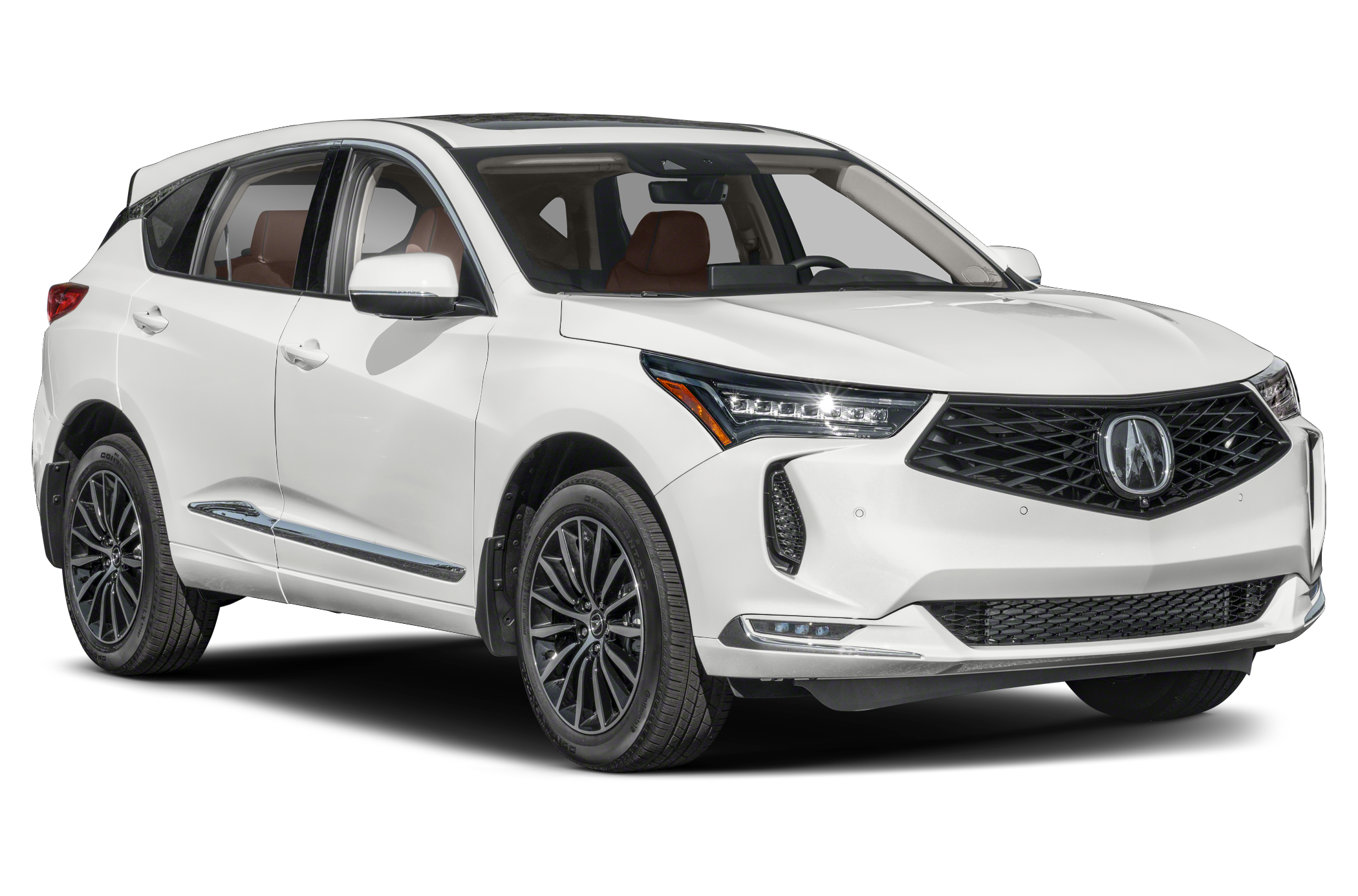 2025 Acura RDX