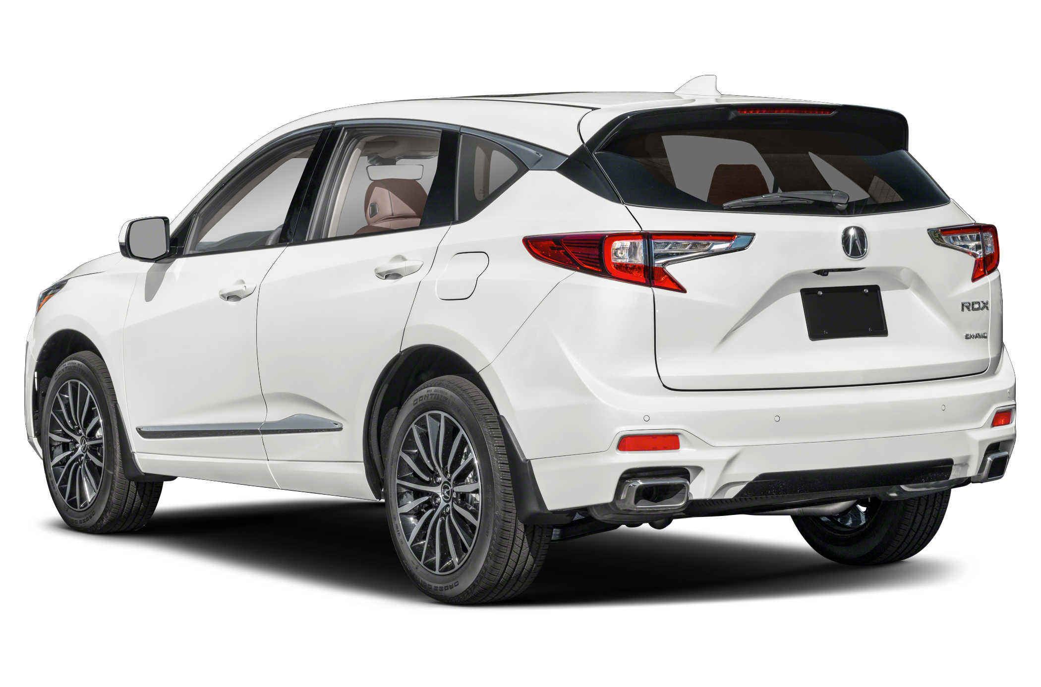 2025 Acura RDX