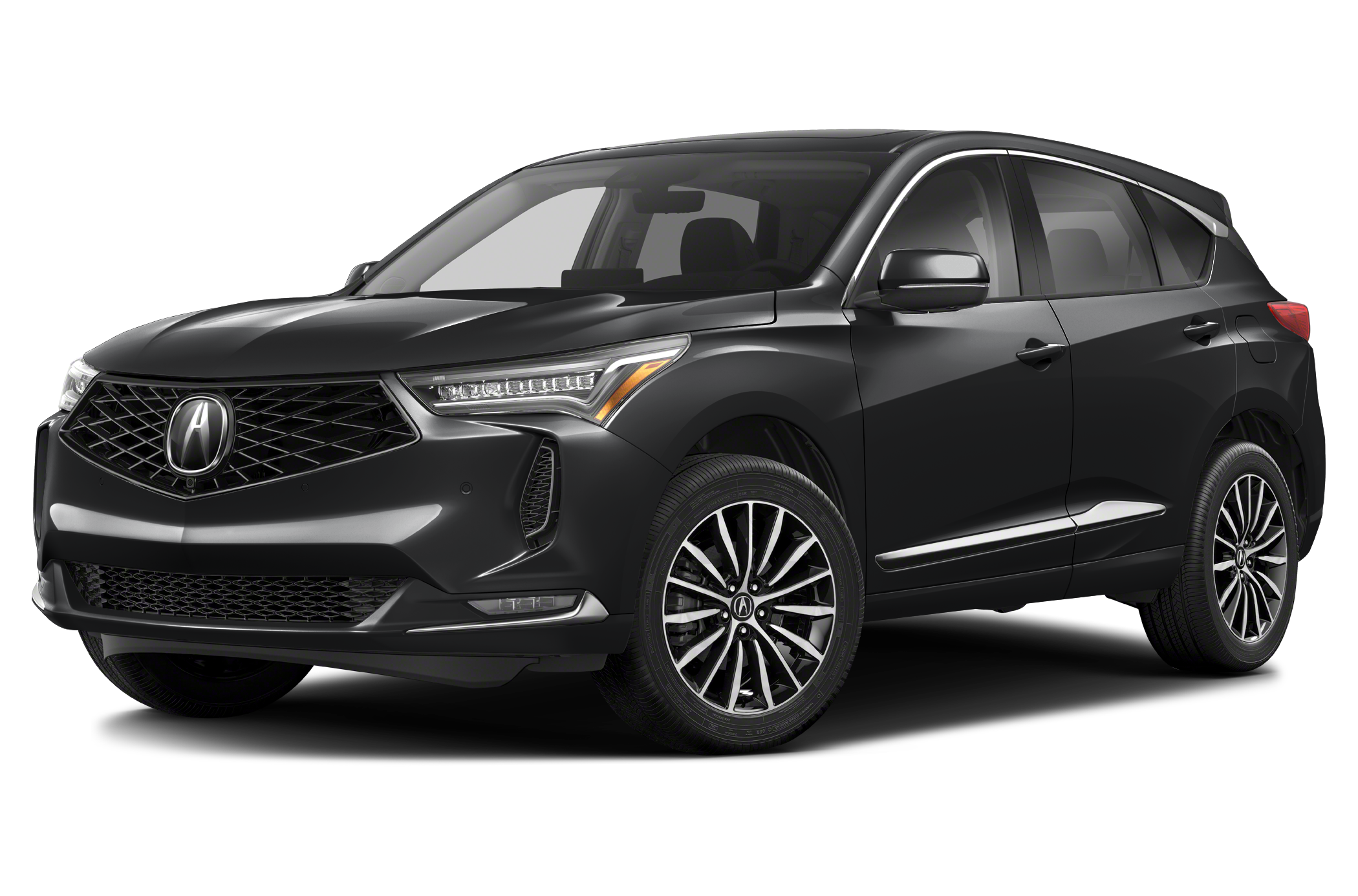 2025 Acura RDX