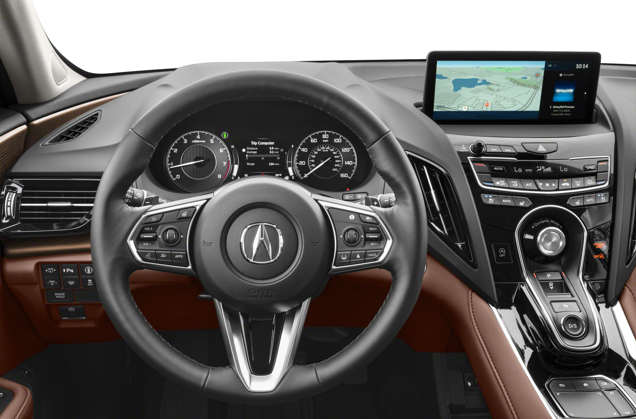2025 Acura RDX