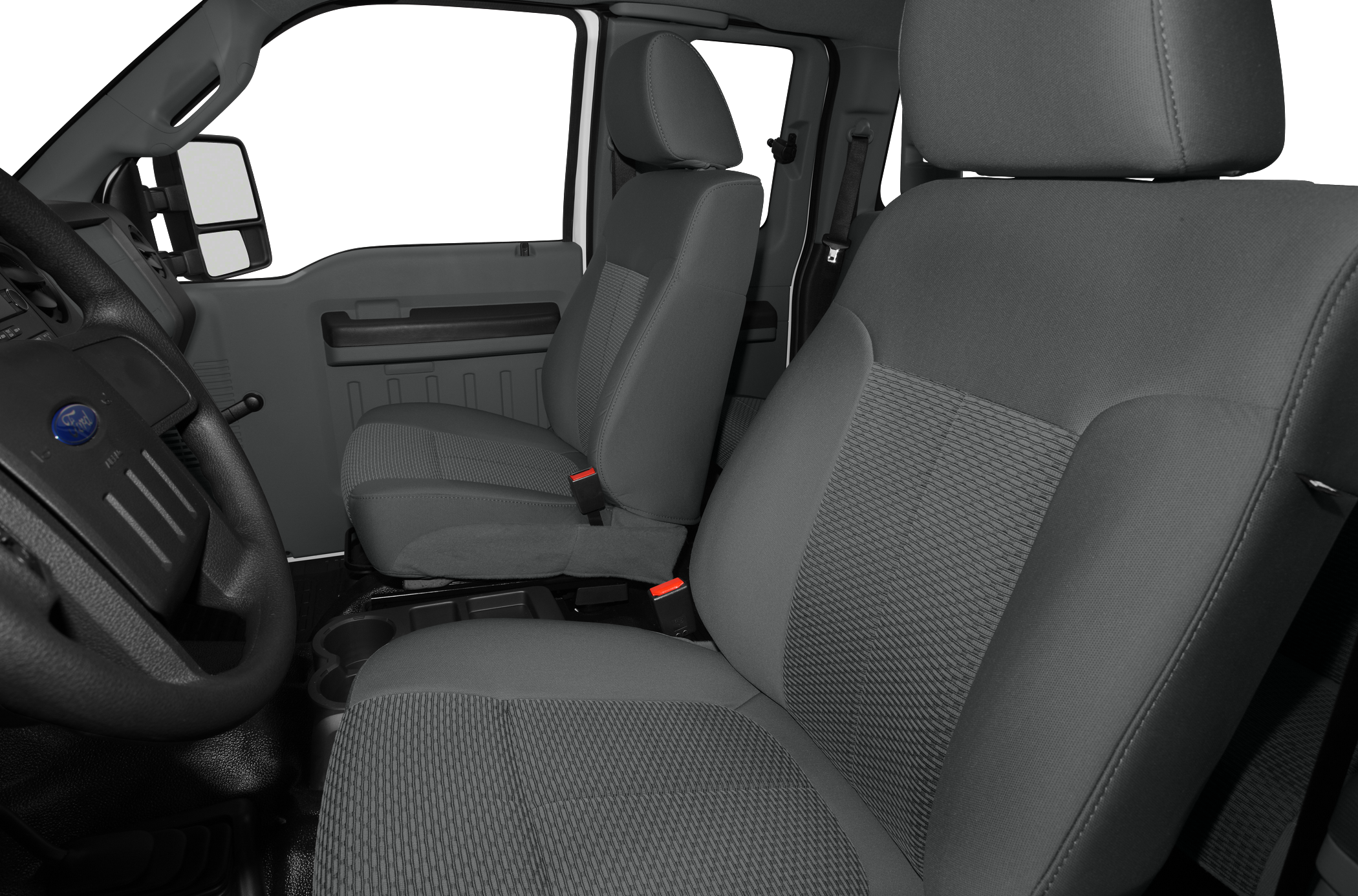 2016 Ford F-450