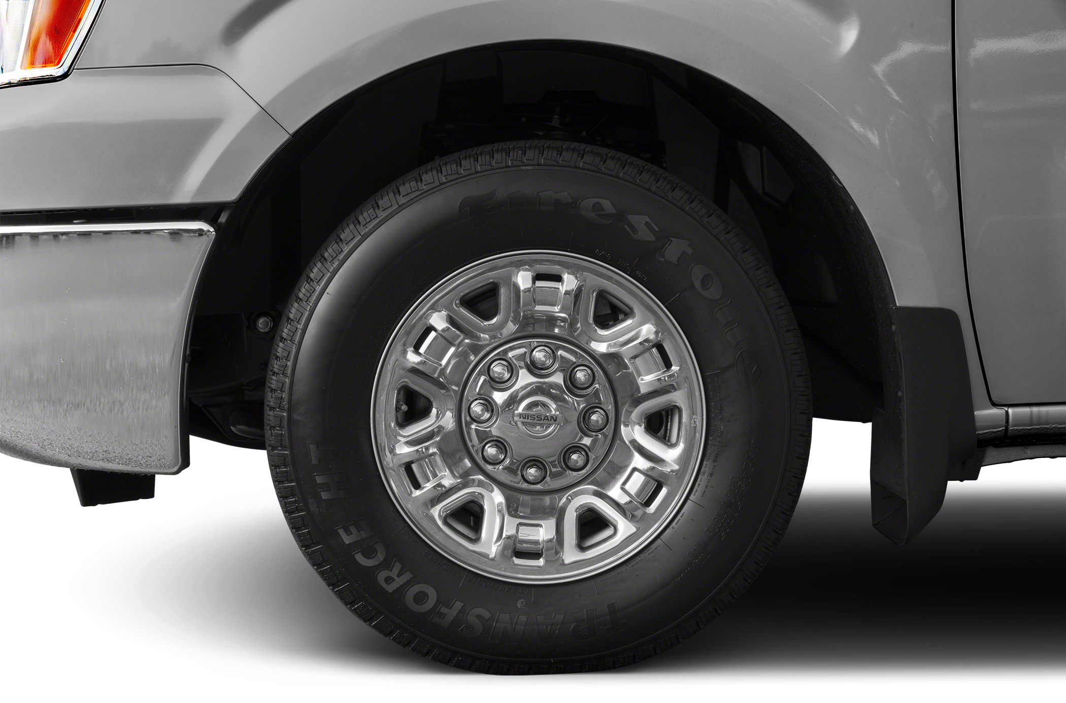 2013 Nissan NV Passenger NV3500 HD