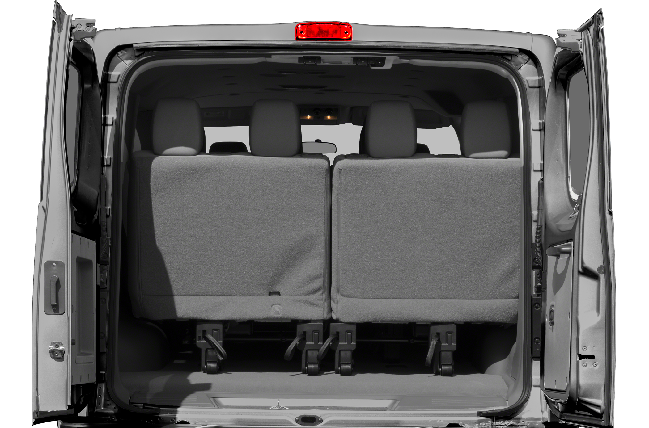 2013 Nissan NV Passenger NV3500 HD