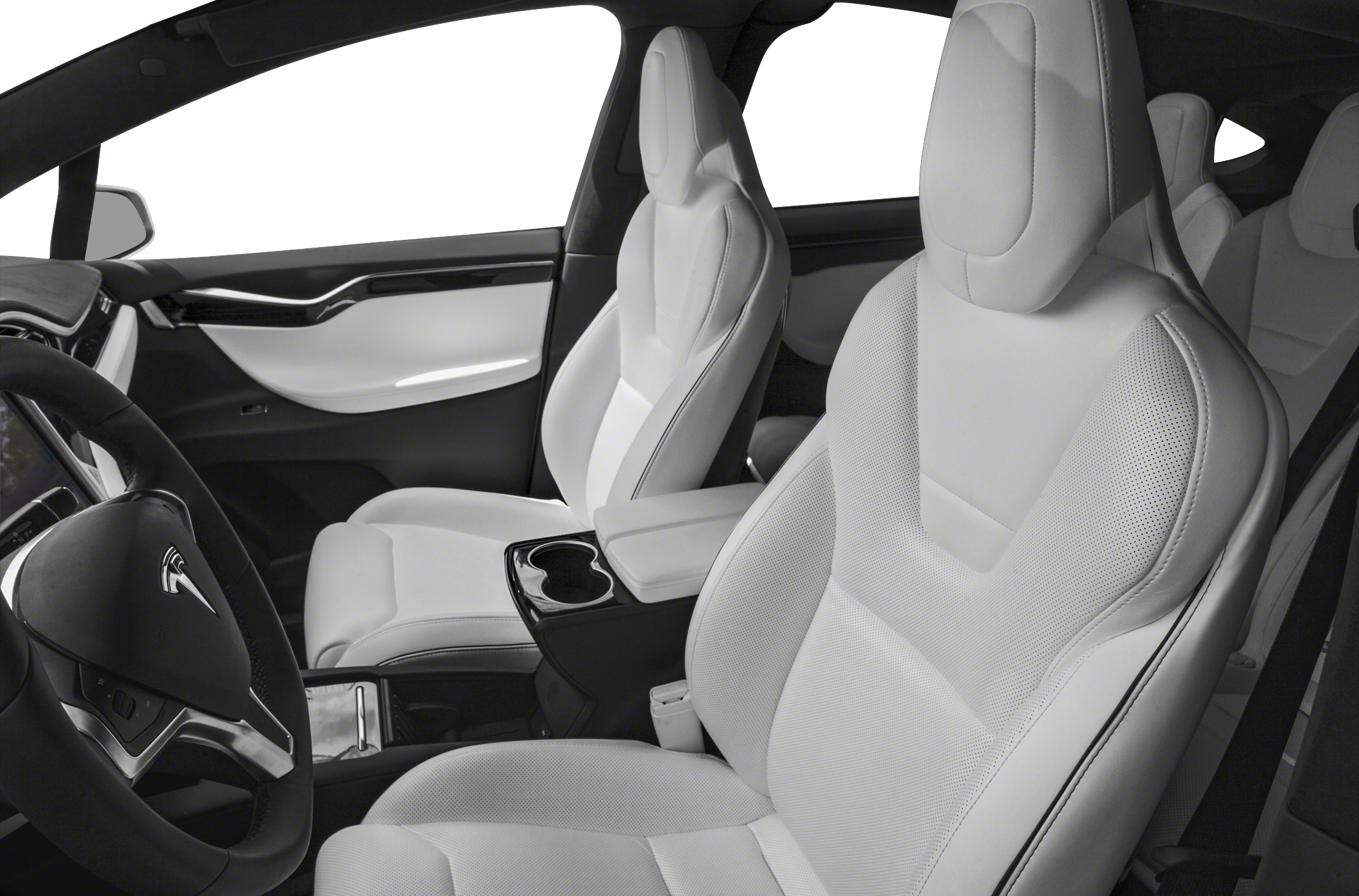 2019 Tesla Model X