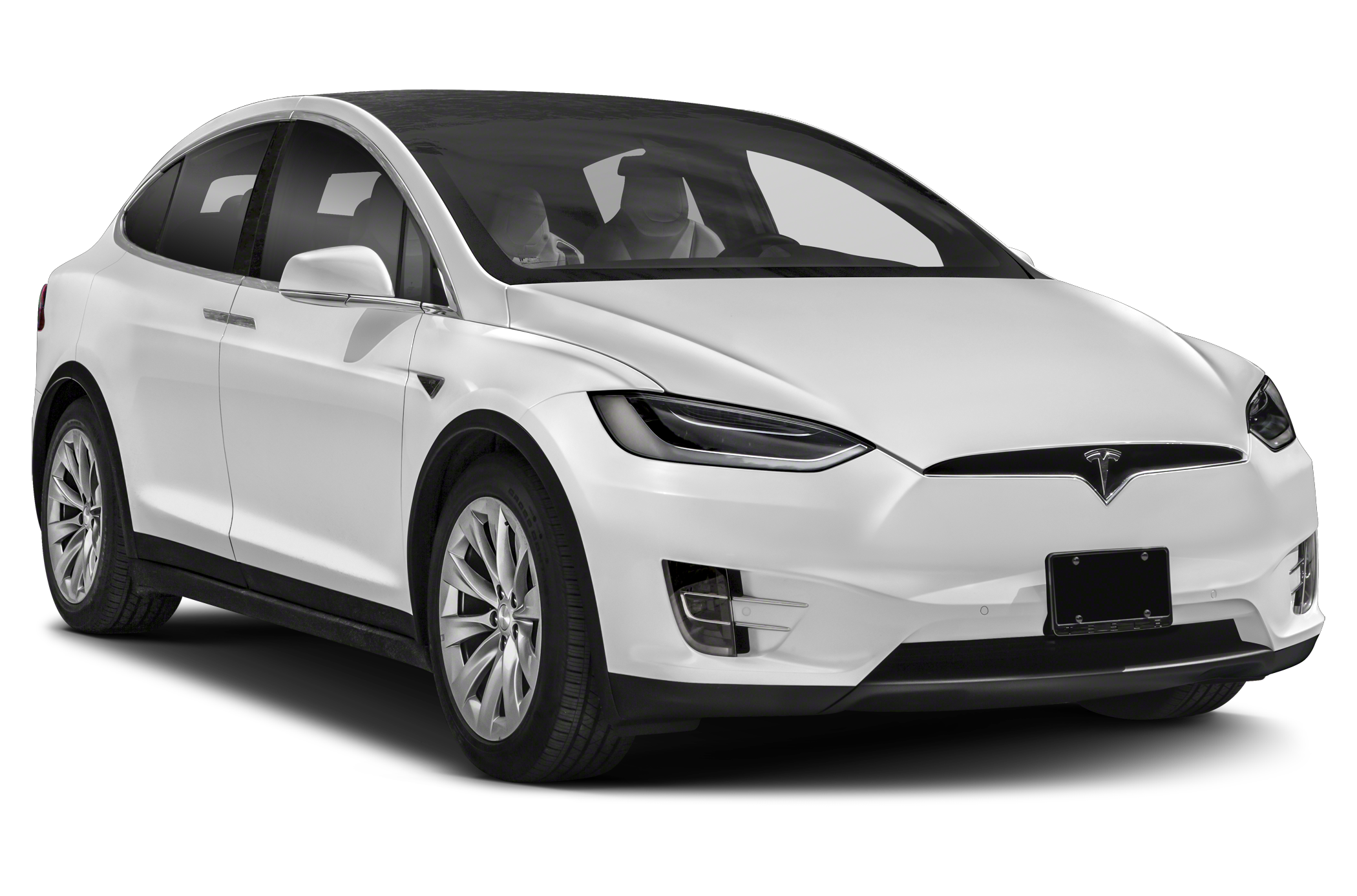 2019 Tesla Model X