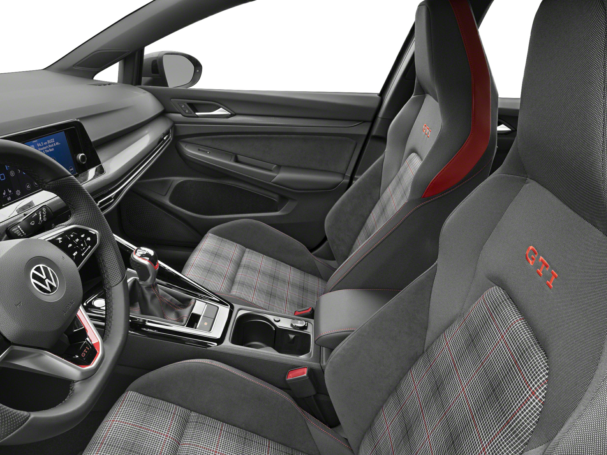 2024 Volkswagen Golf GTI