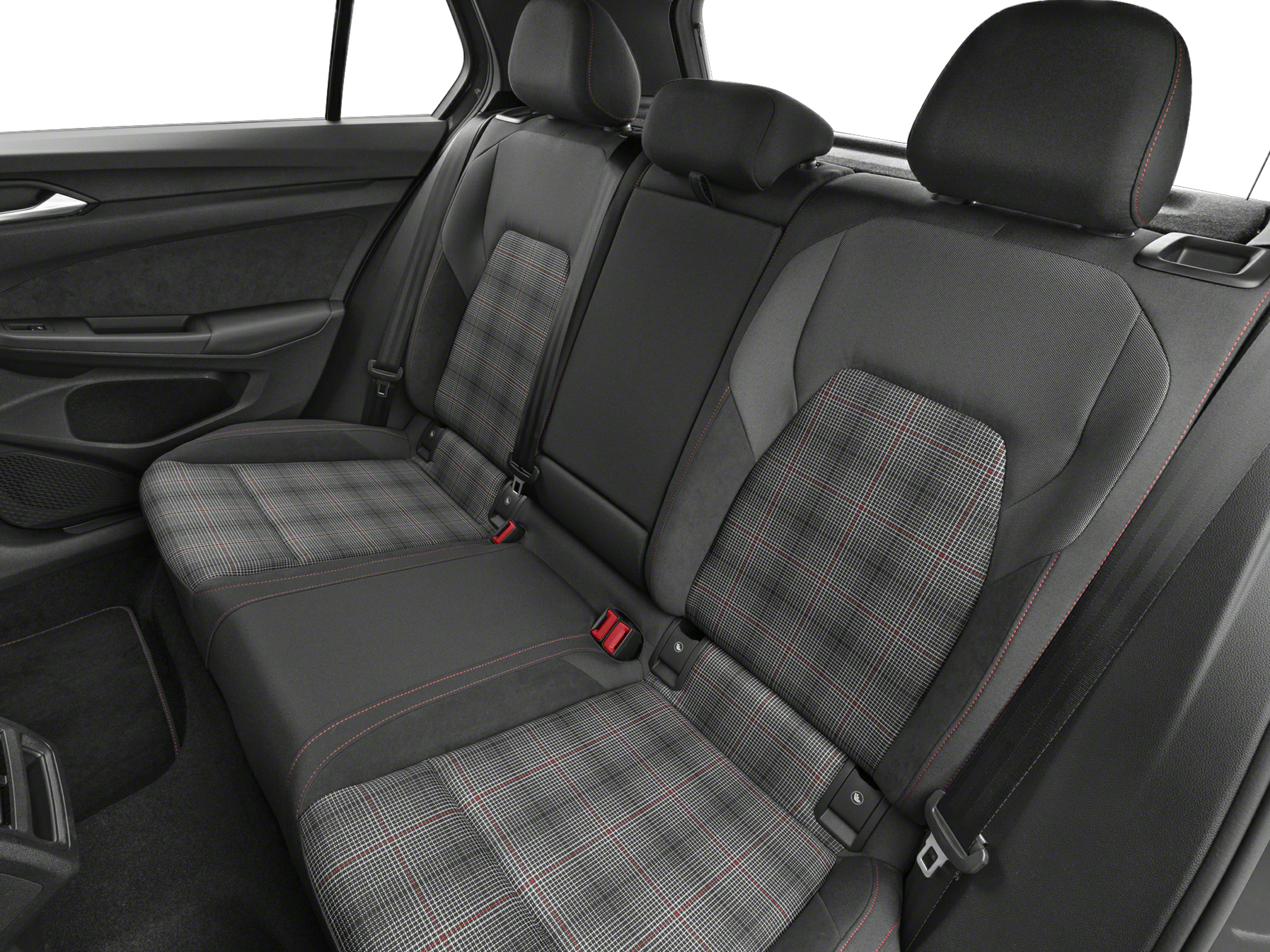 2024 Volkswagen Golf GTI