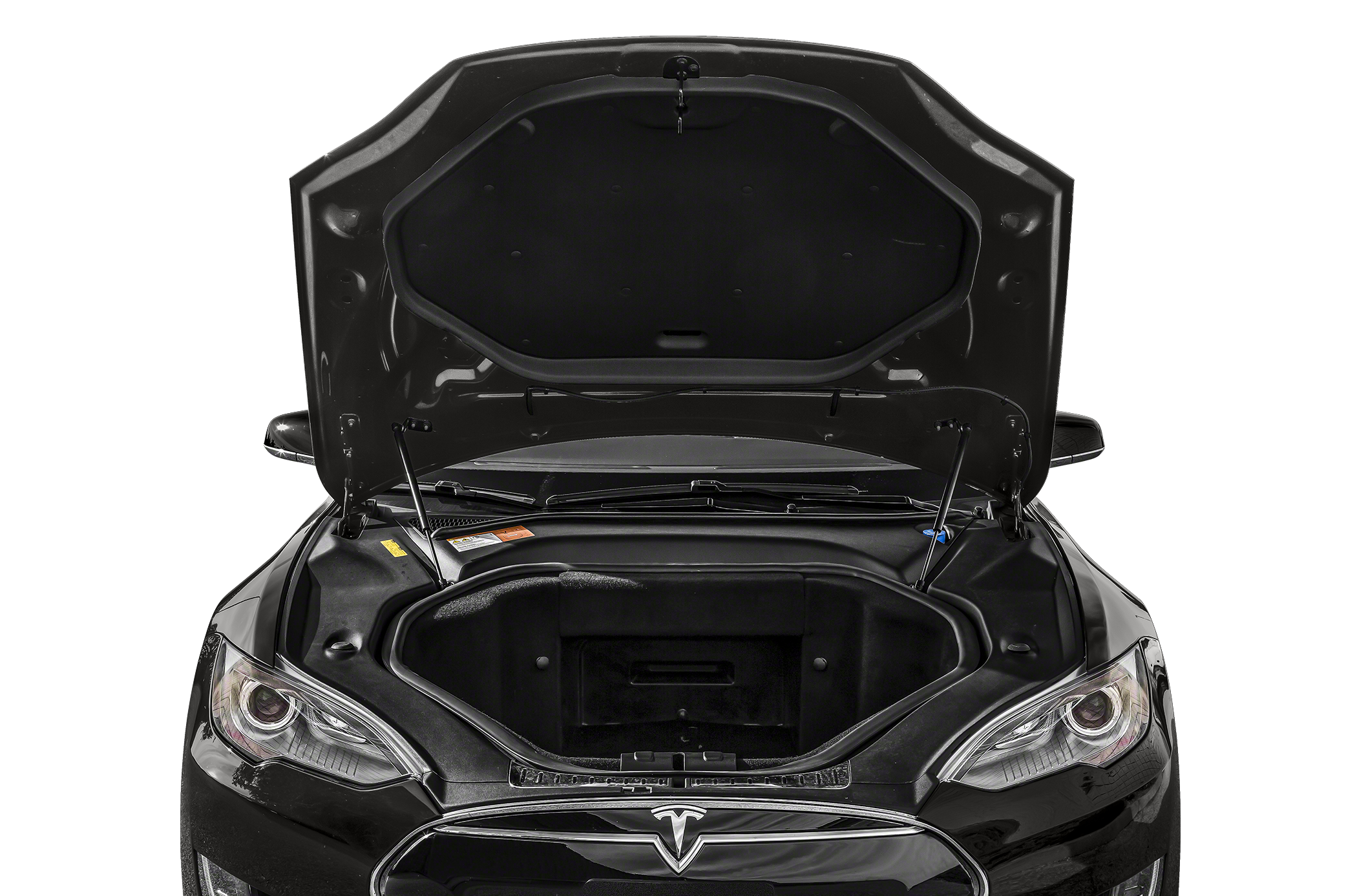 2015 Tesla Model S