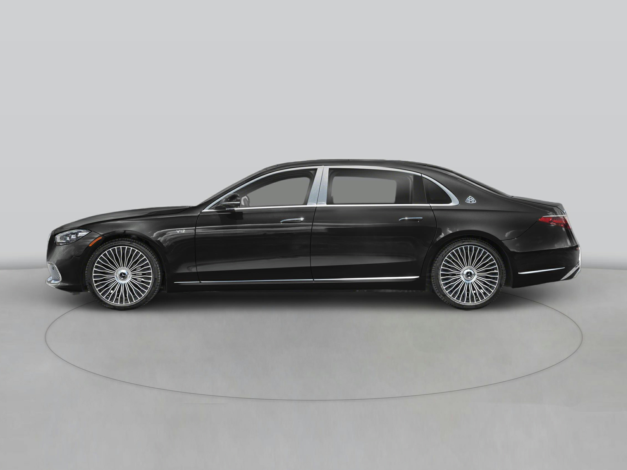 2025 Mercedes-Benz Maybach S 680