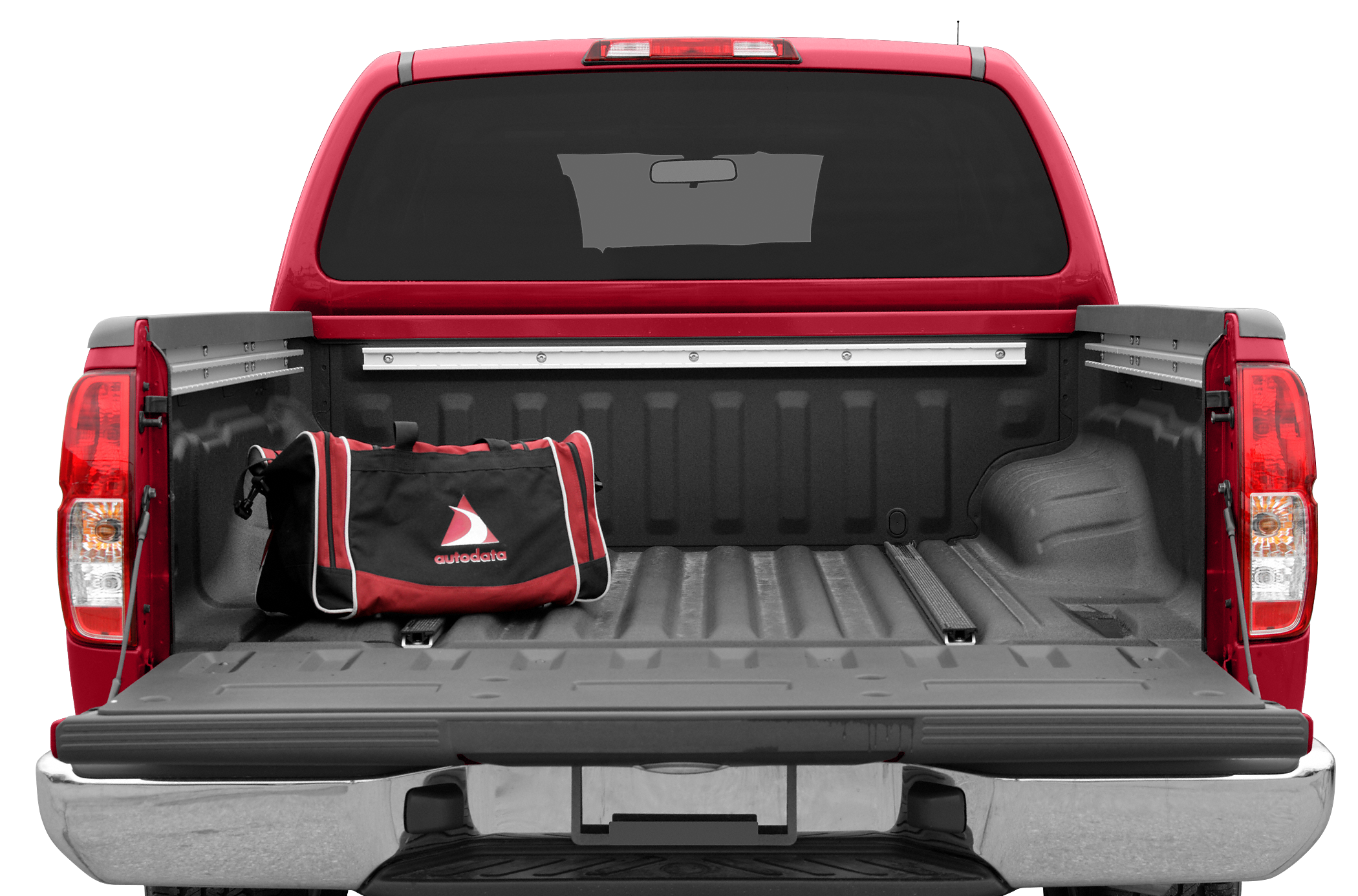 2008 Nissan Frontier