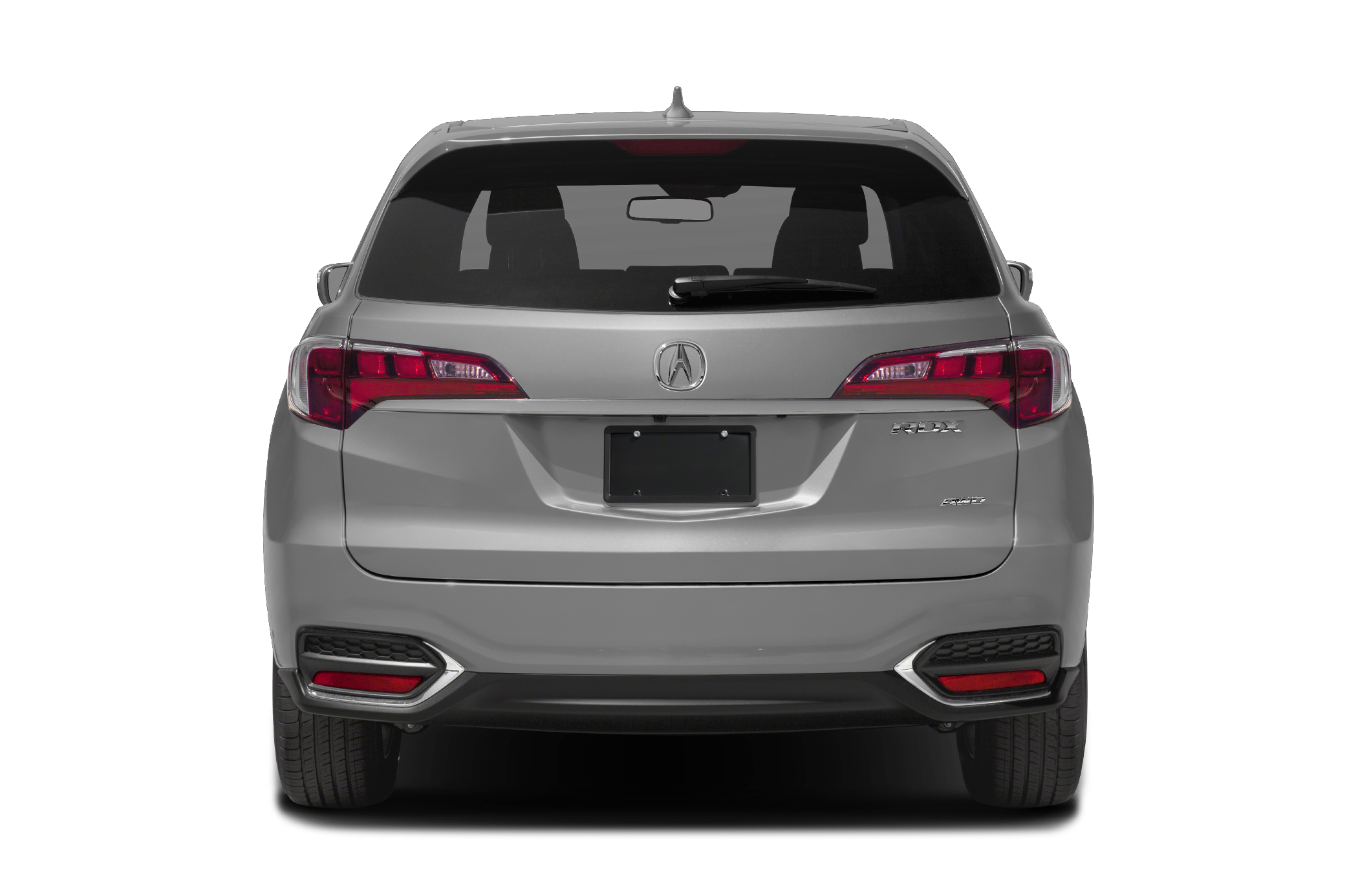 2017 Acura RDX