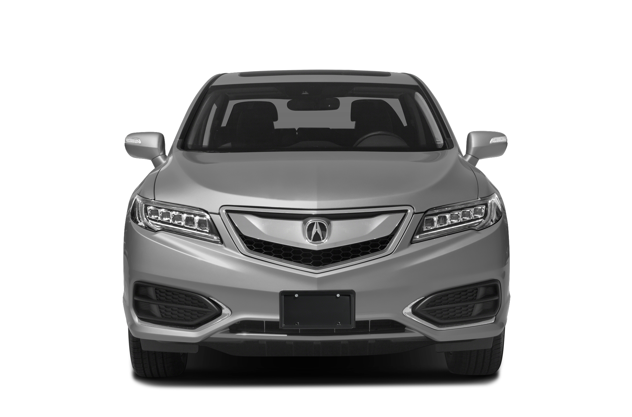 2017 Acura RDX