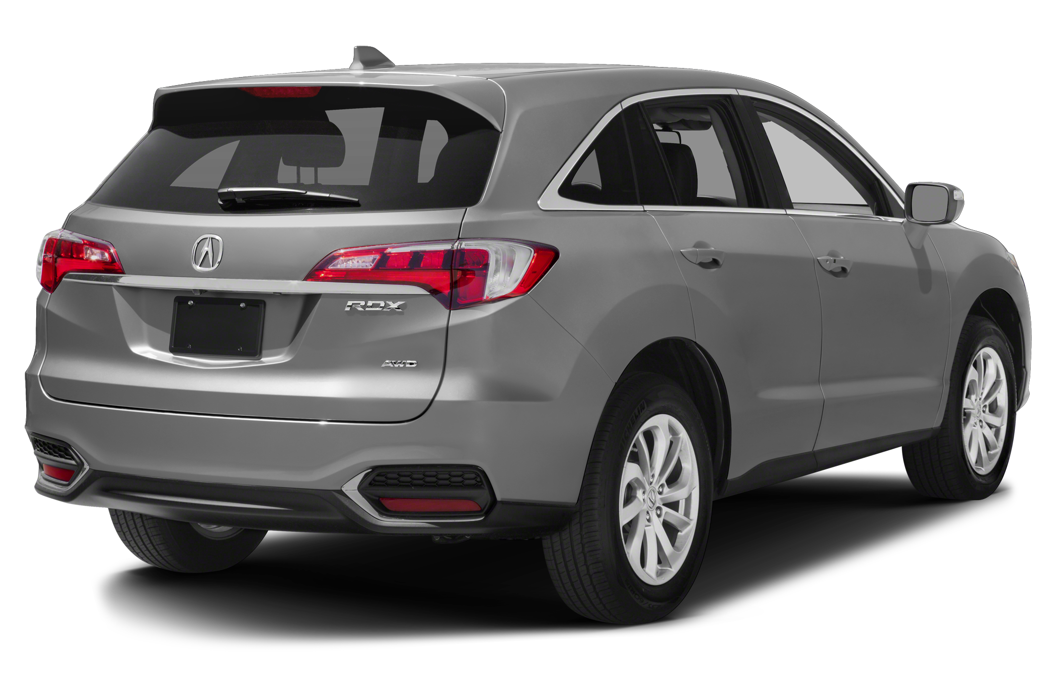 2017 Acura RDX