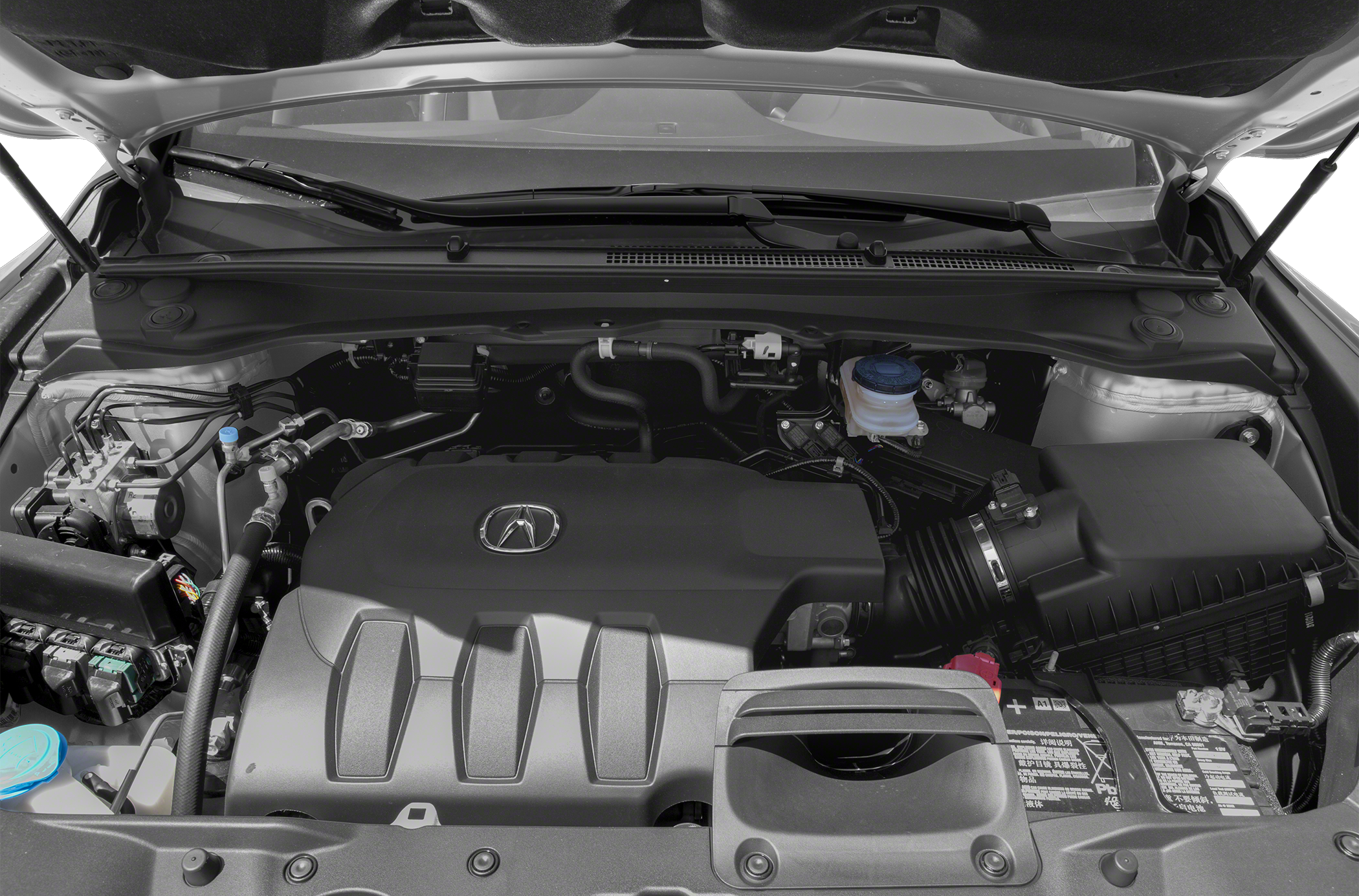 2017 Acura RDX