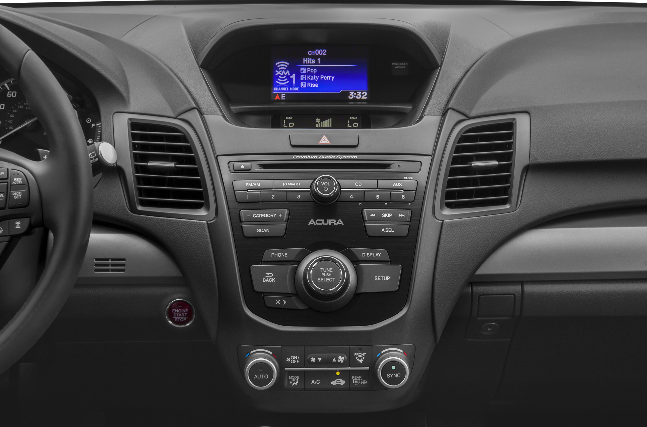 2017 Acura RDX
