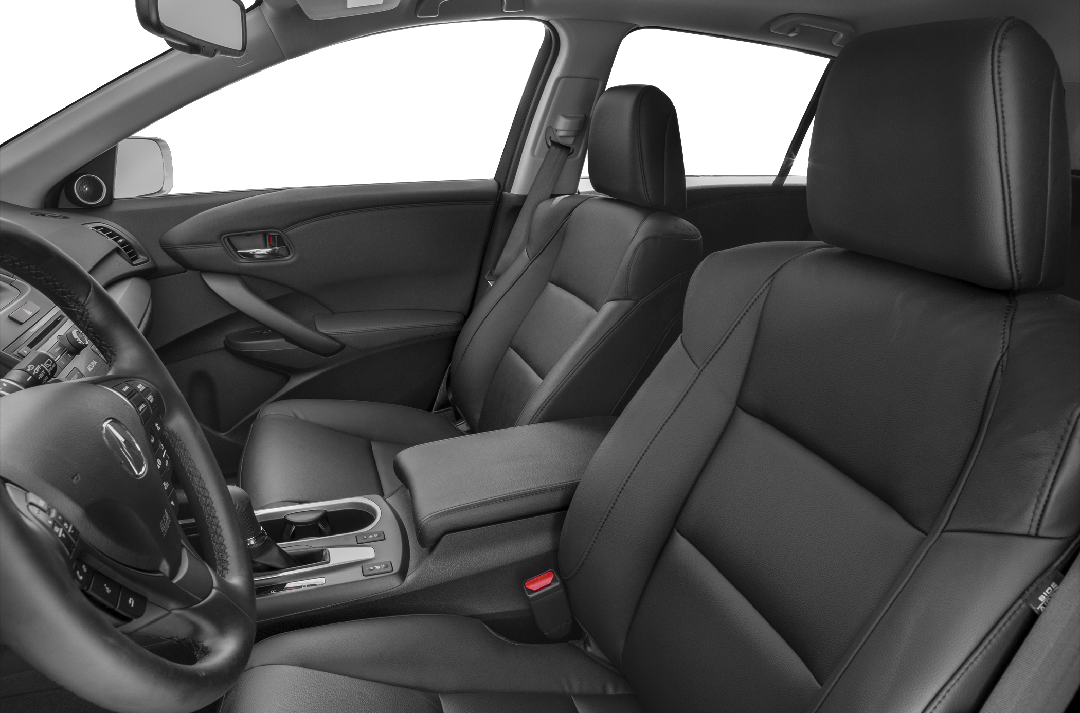 2017 Acura RDX