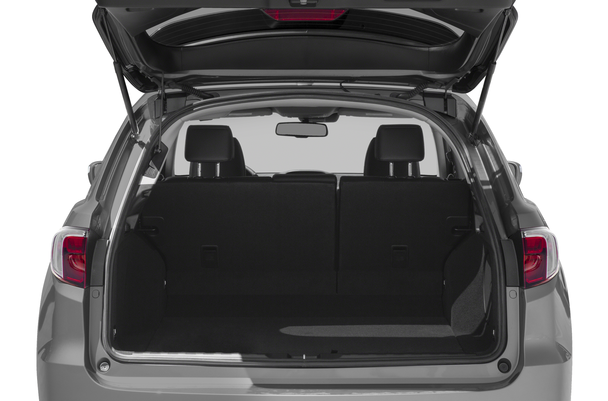 2017 Acura RDX