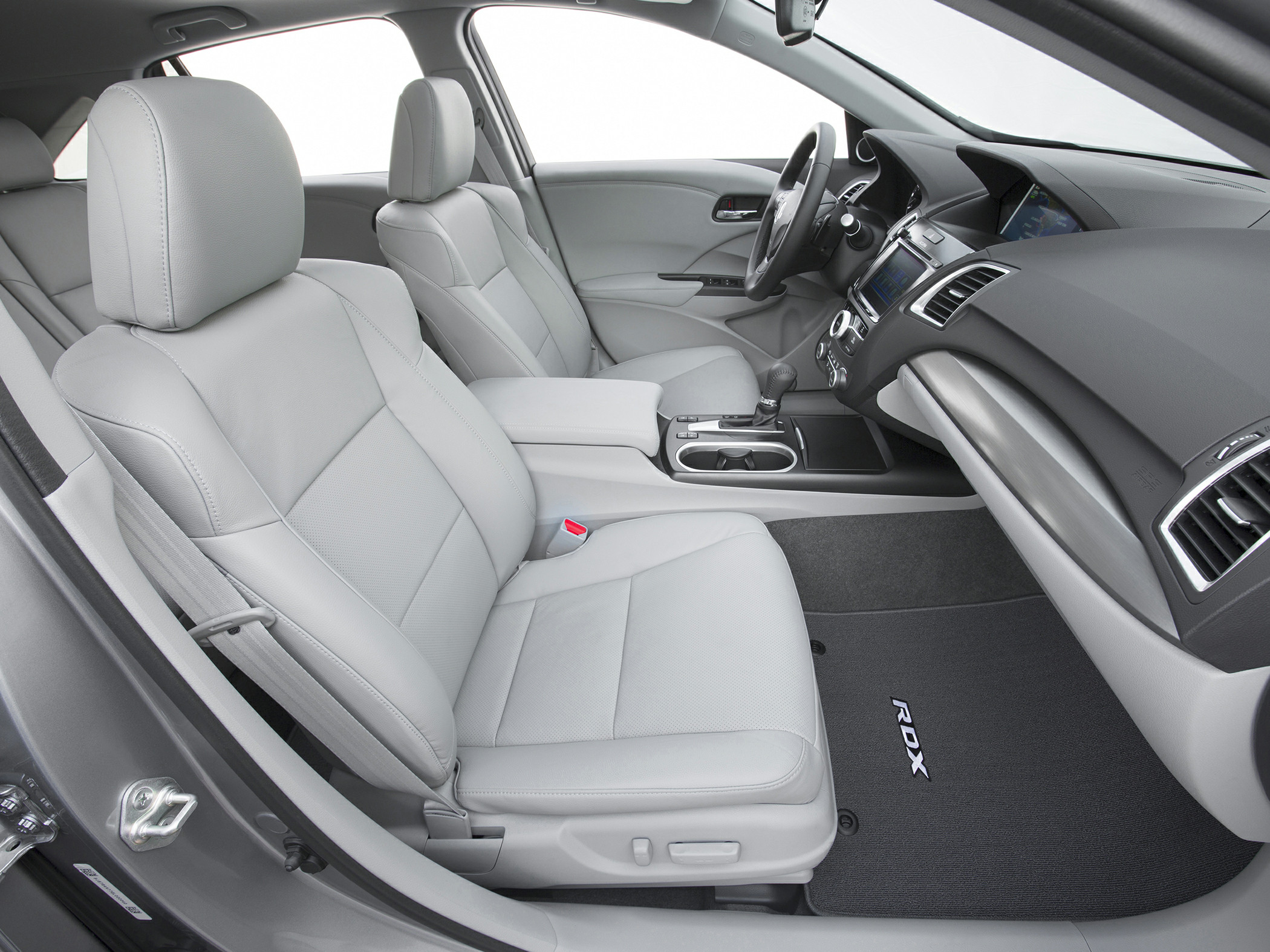 2017 Acura RDX