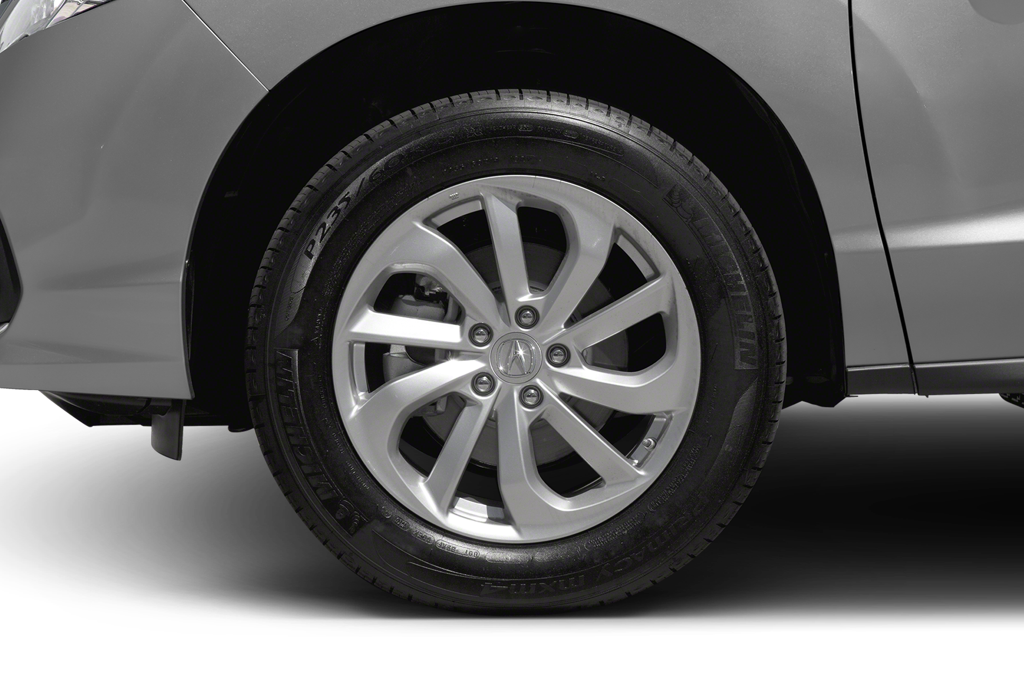2017 Acura RDX