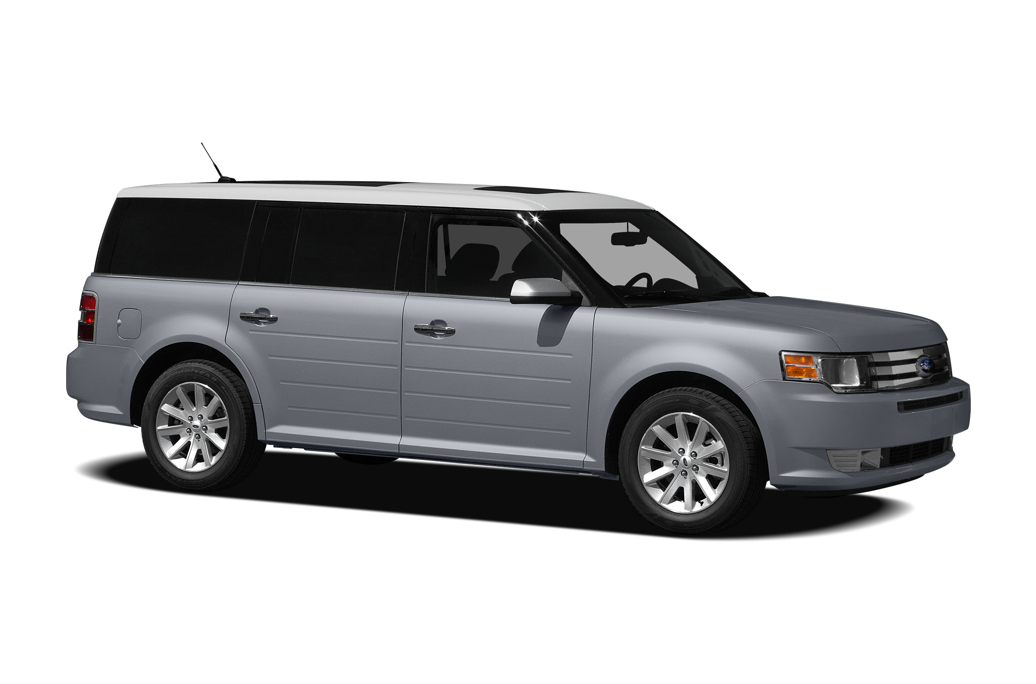 2011 Ford Flex