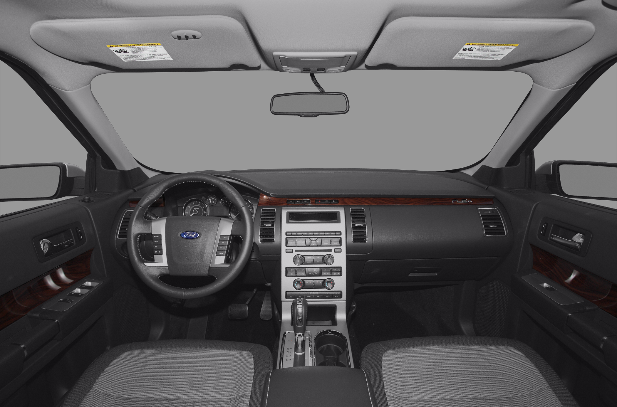 2011 Ford Flex