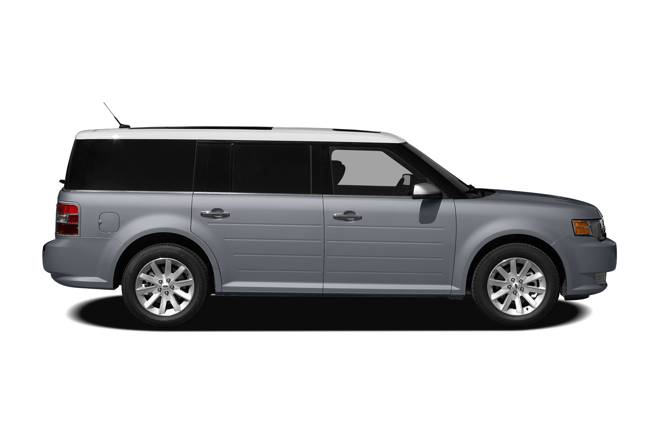 2011 Ford Flex
