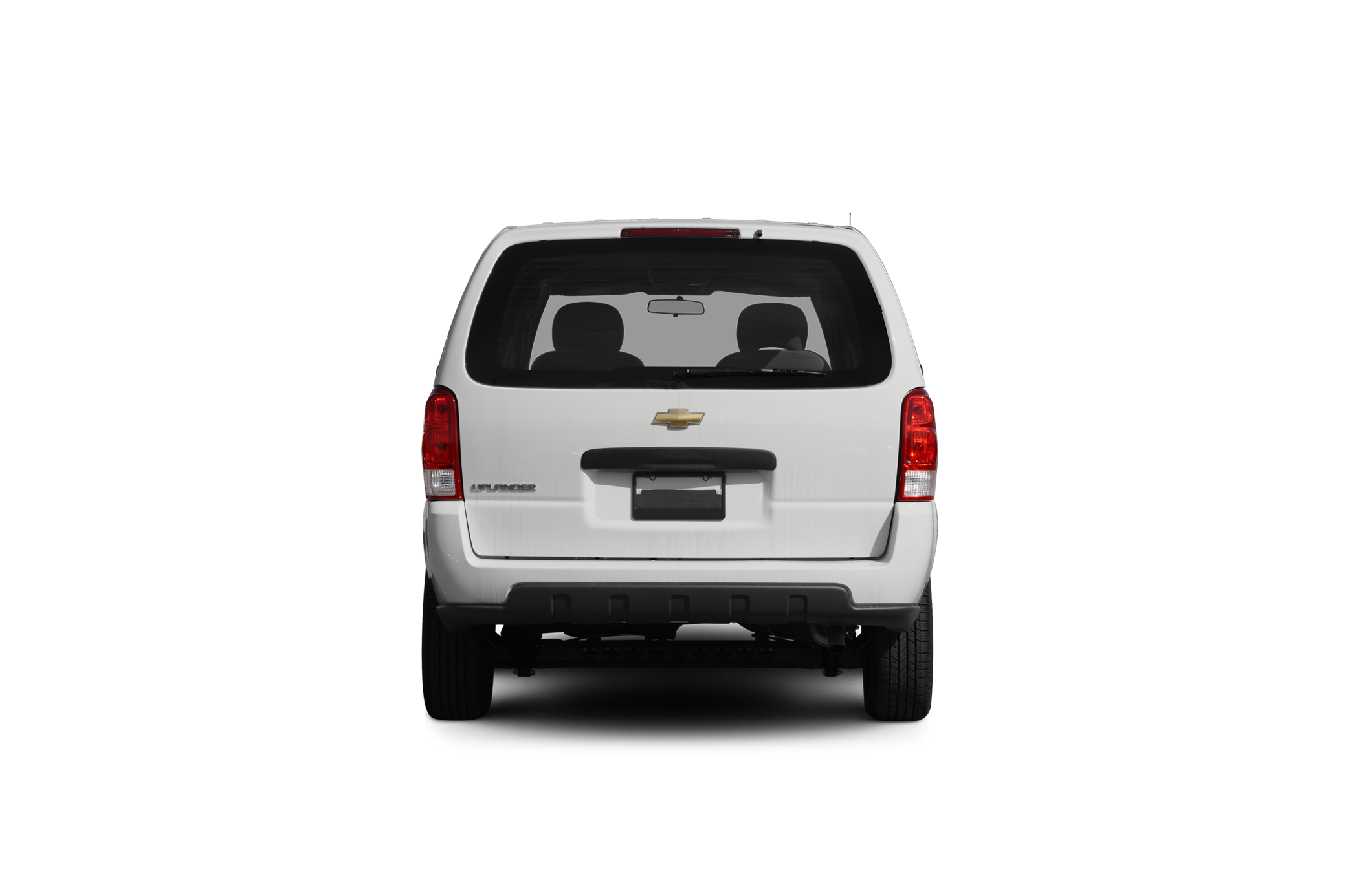 2006 Chevrolet Uplander