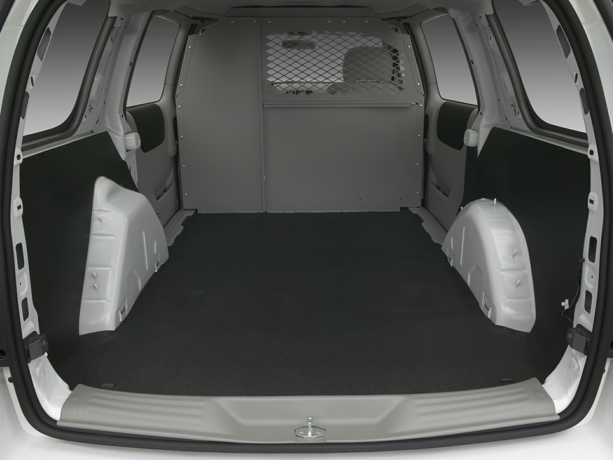 2006 Chevrolet Uplander