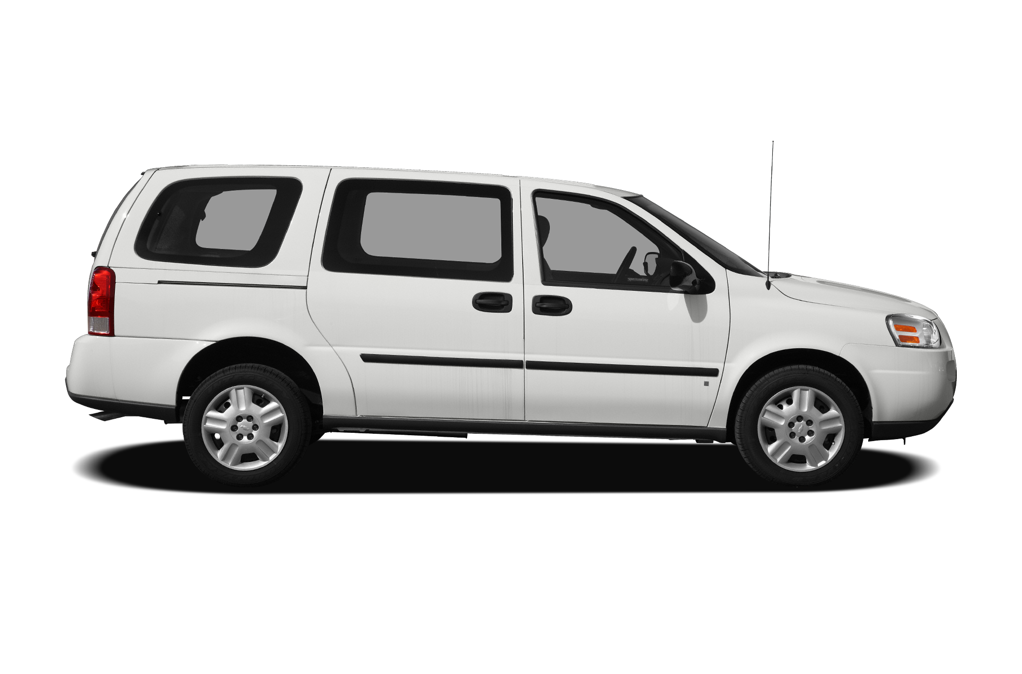 2006 Chevrolet Uplander