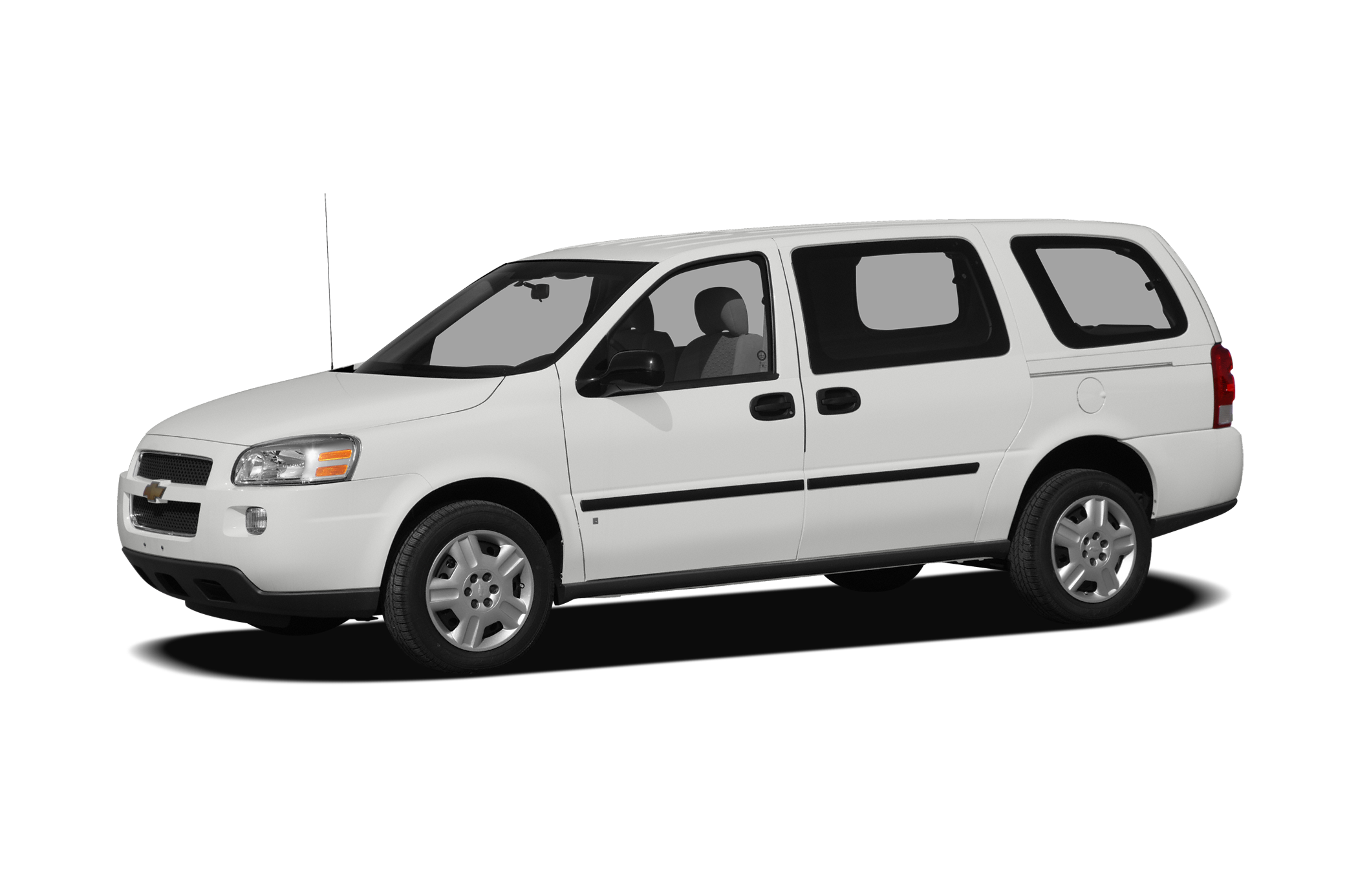 2006 Chevrolet Uplander