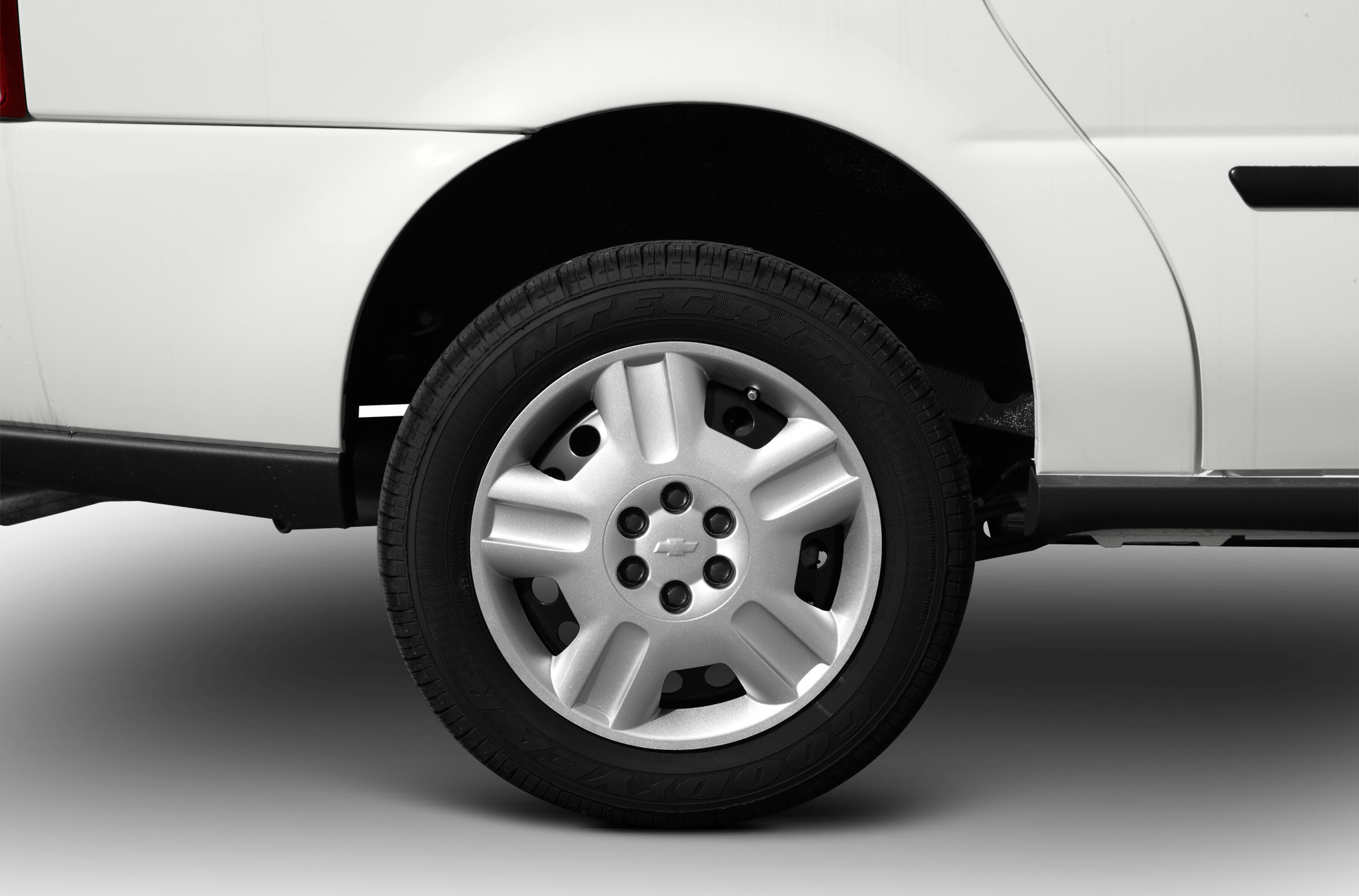 2006 Chevrolet Uplander