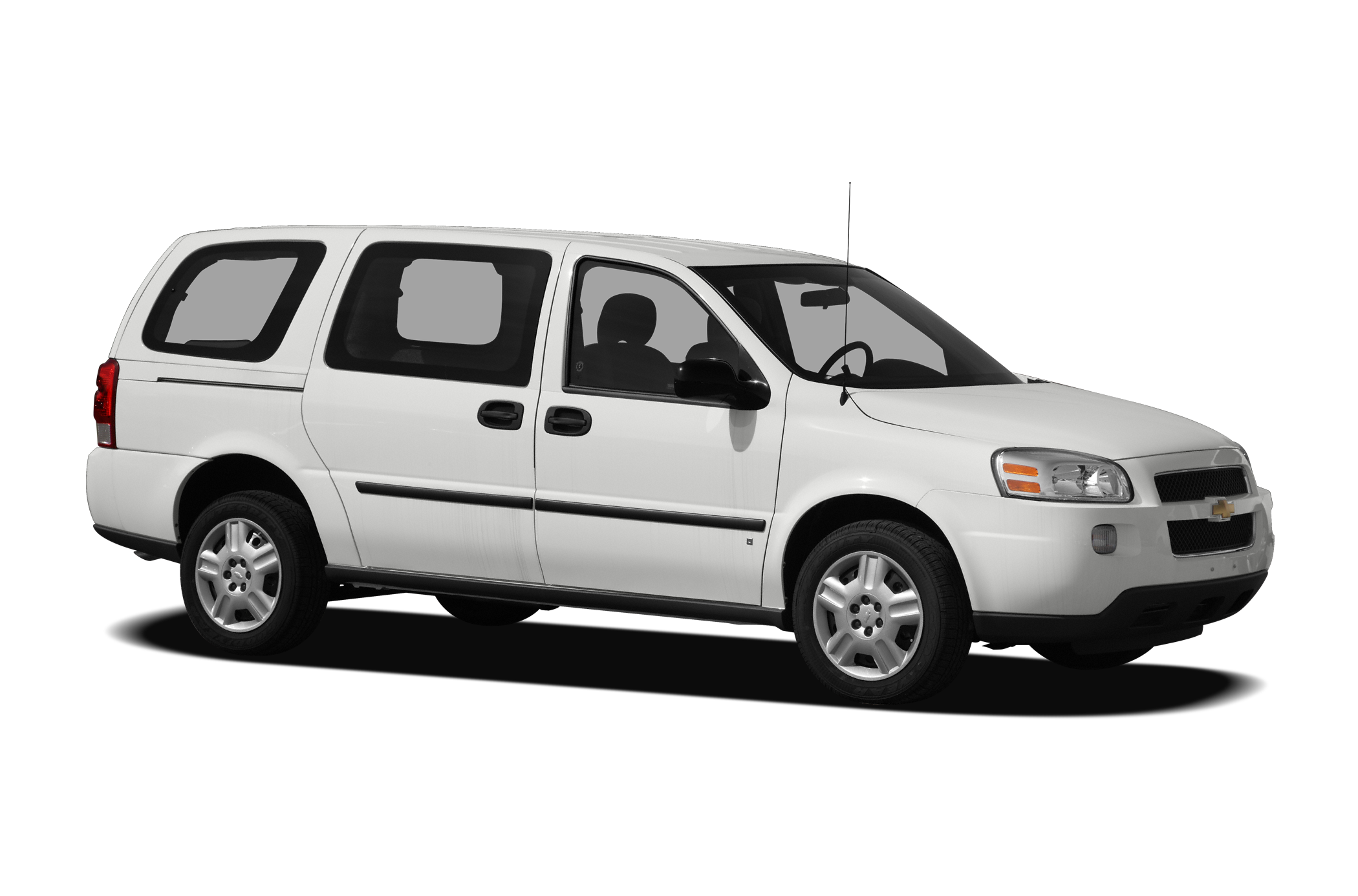 2006 Chevrolet Uplander
