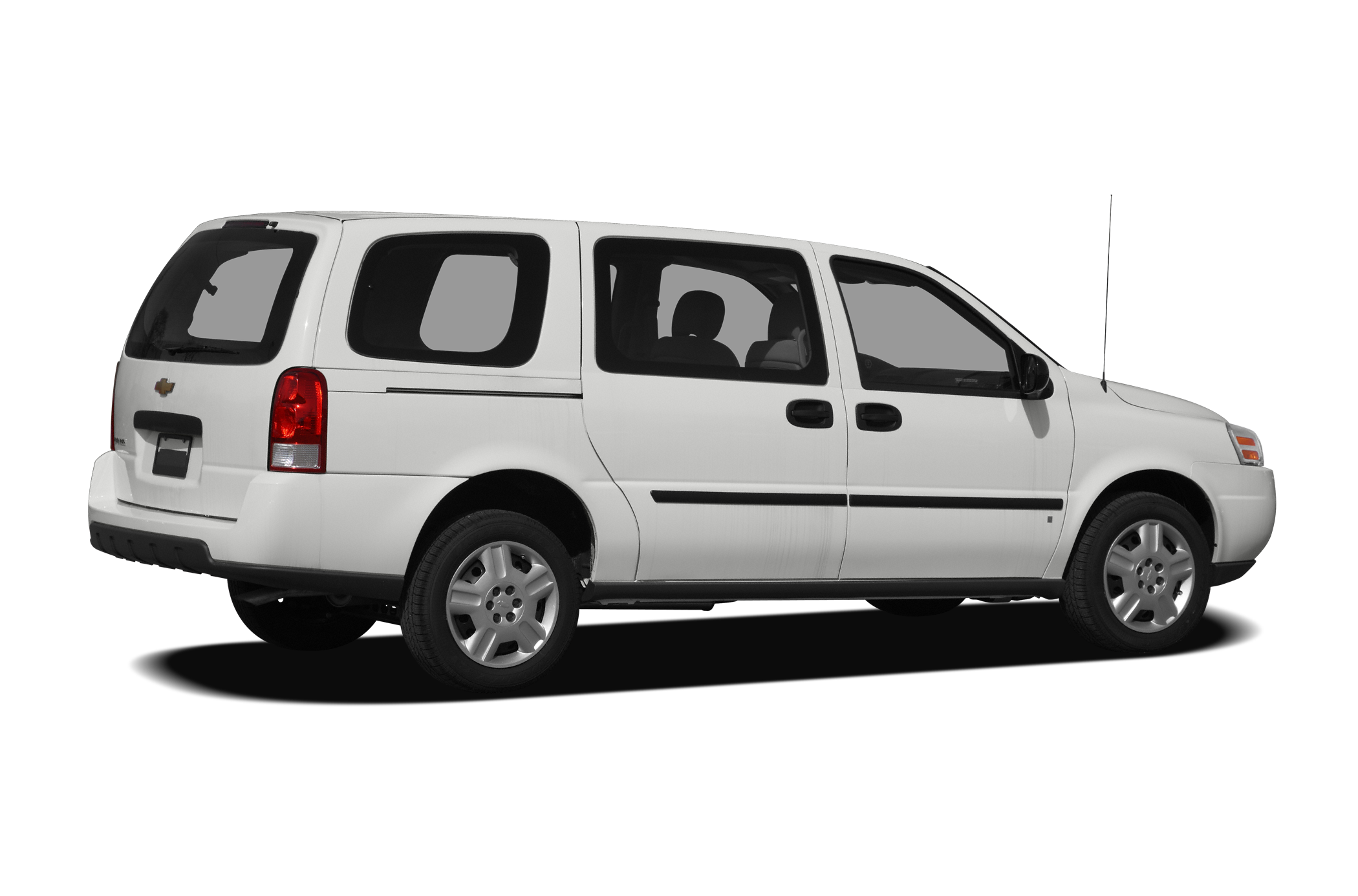 2006 Chevrolet Uplander