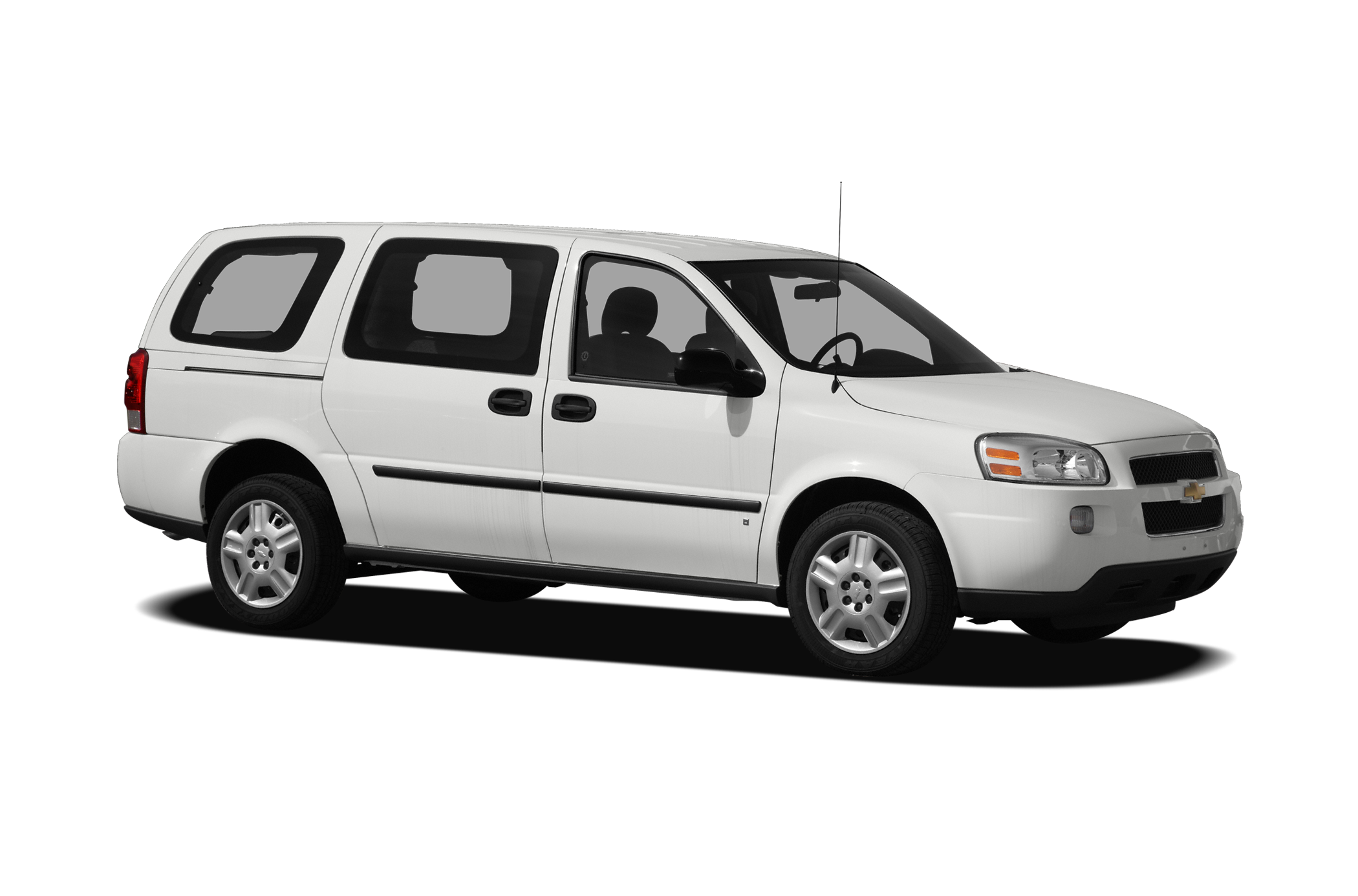 2006 Chevrolet Uplander