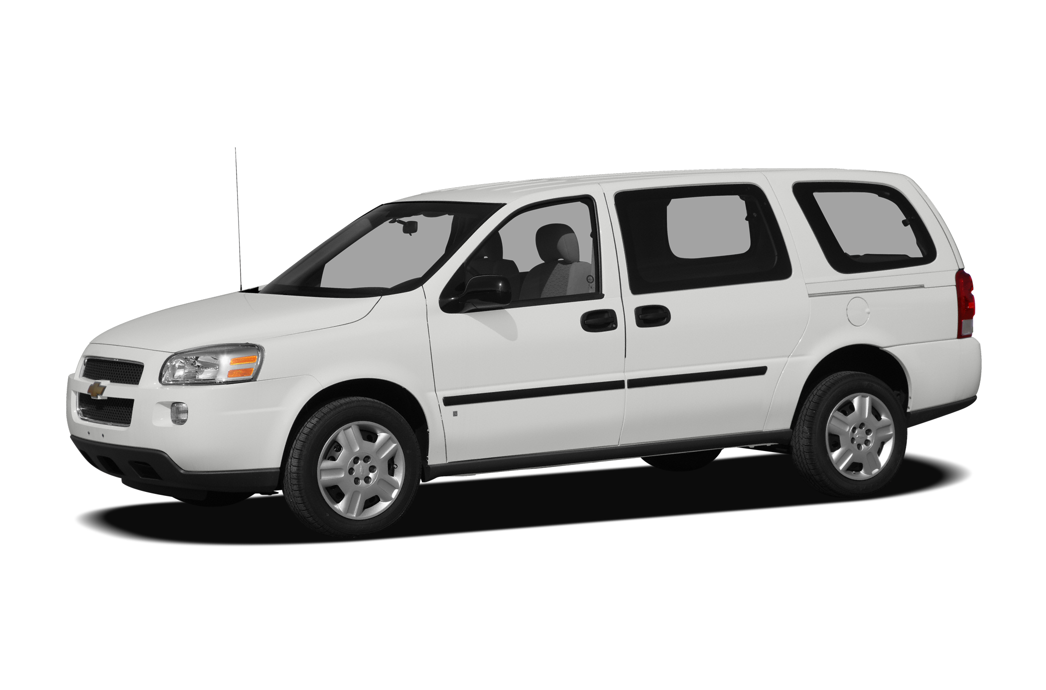 2006 Chevrolet Uplander