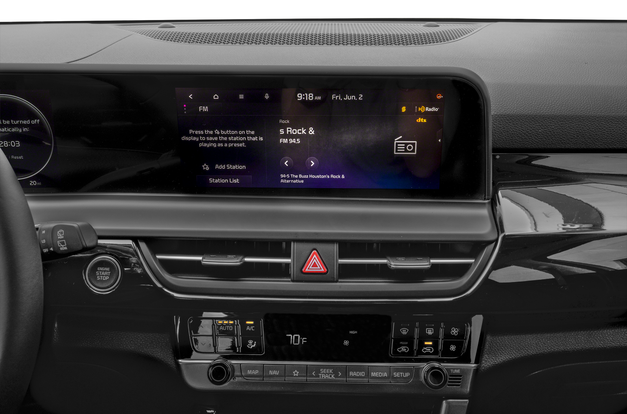 2026 Kia Seltos