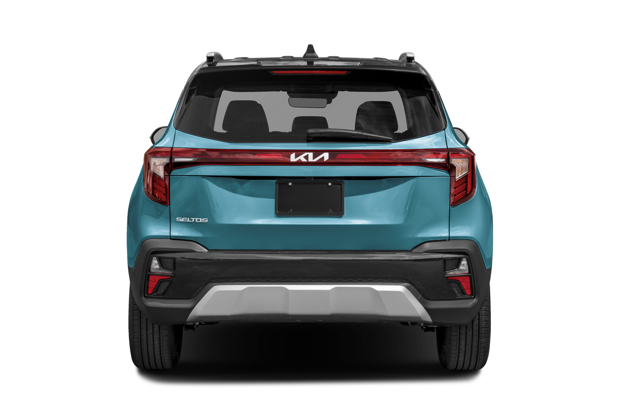 2026 Kia Seltos