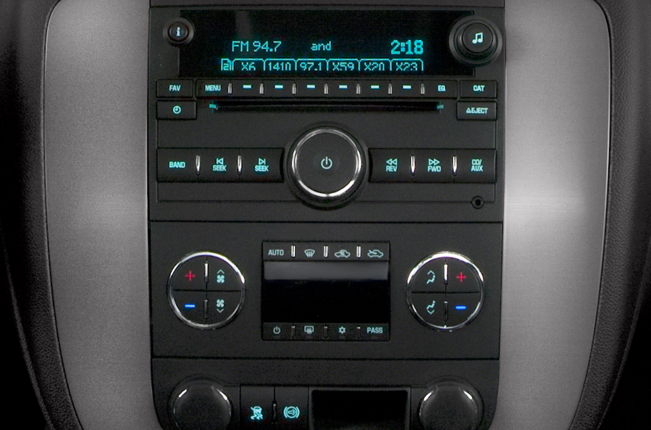 2013 GMC Sierra 2500