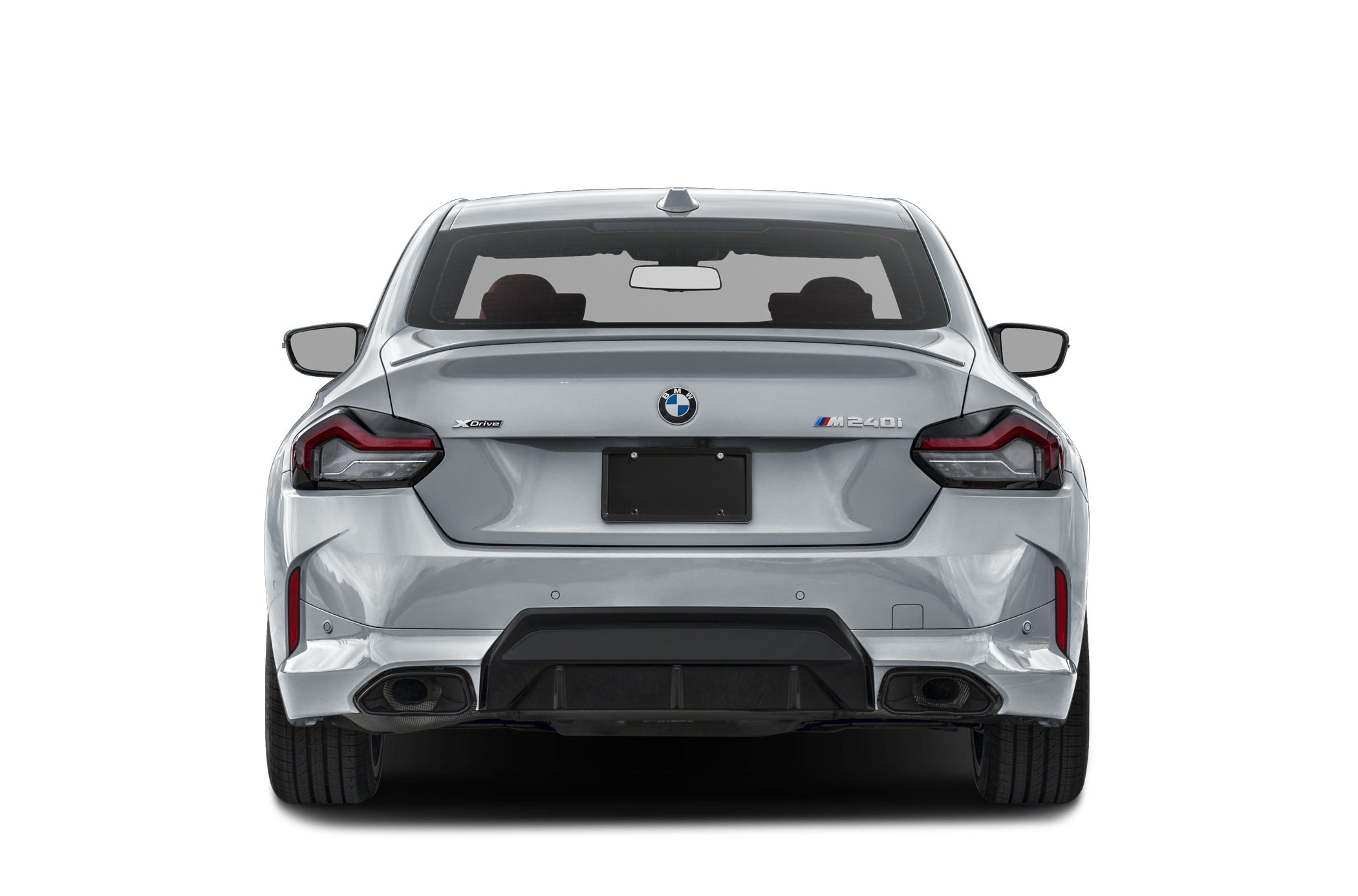 2025 BMW M240