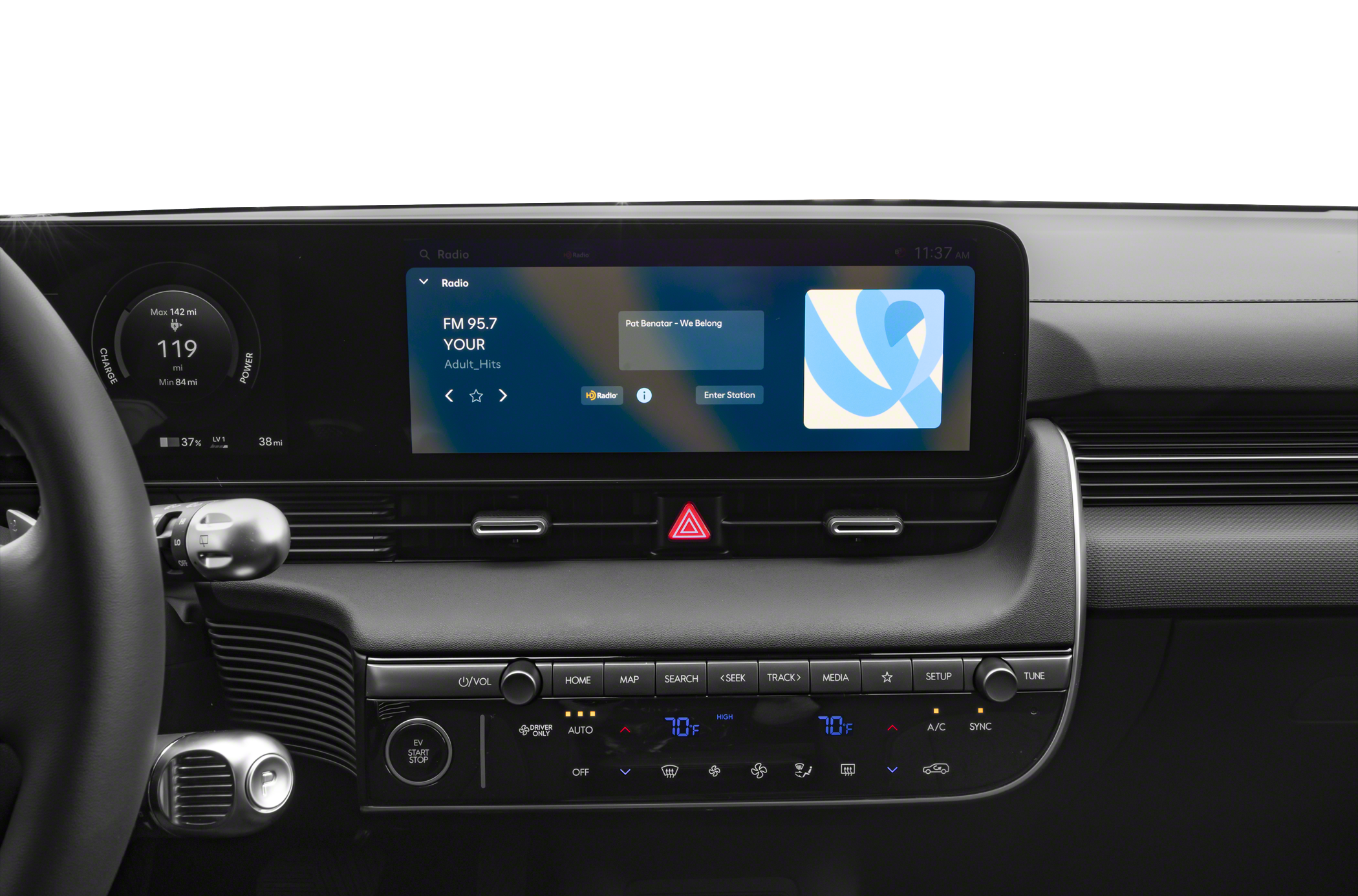 2026 Hyundai IONIQ 5