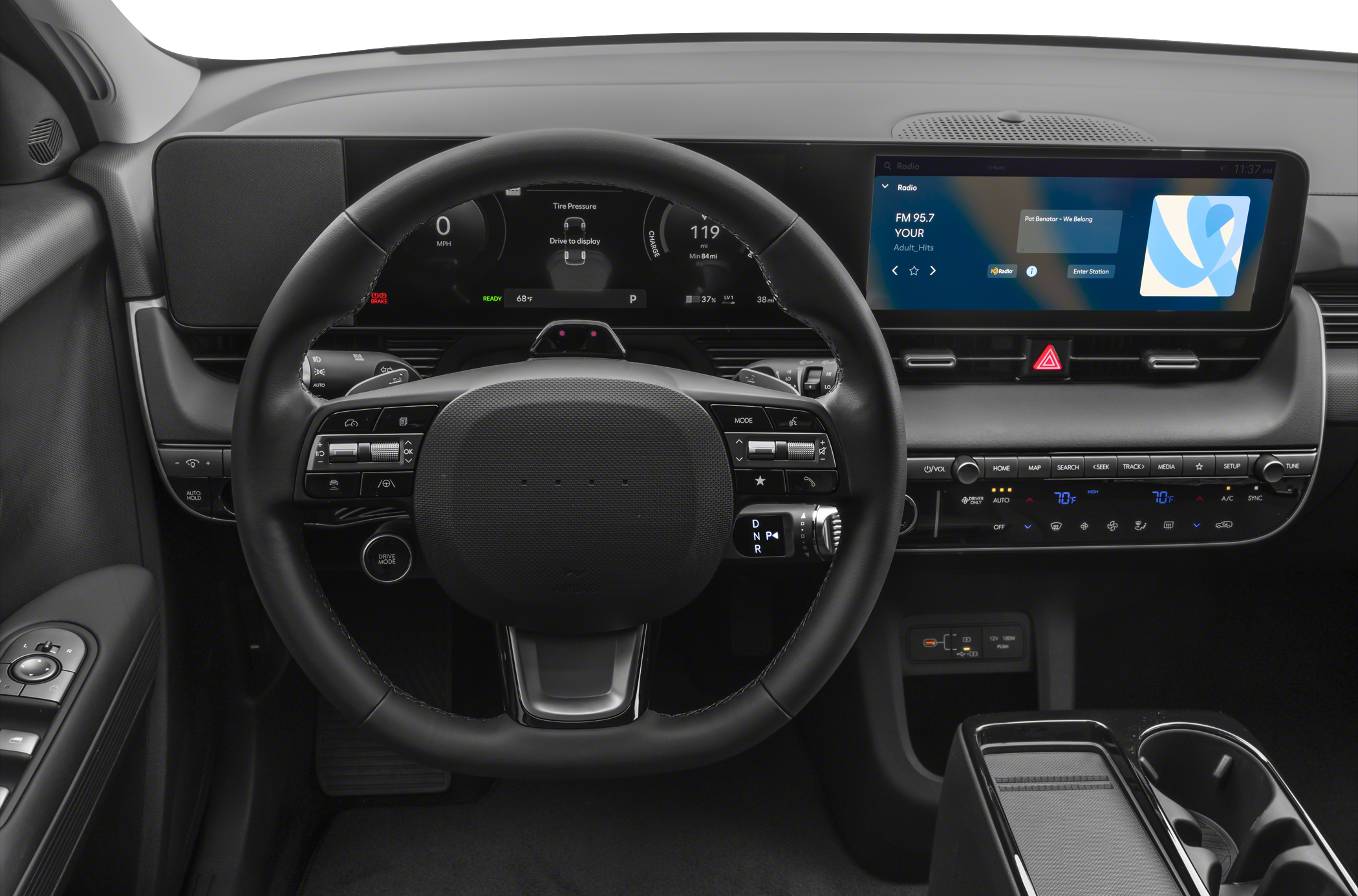 2026 Hyundai IONIQ 5