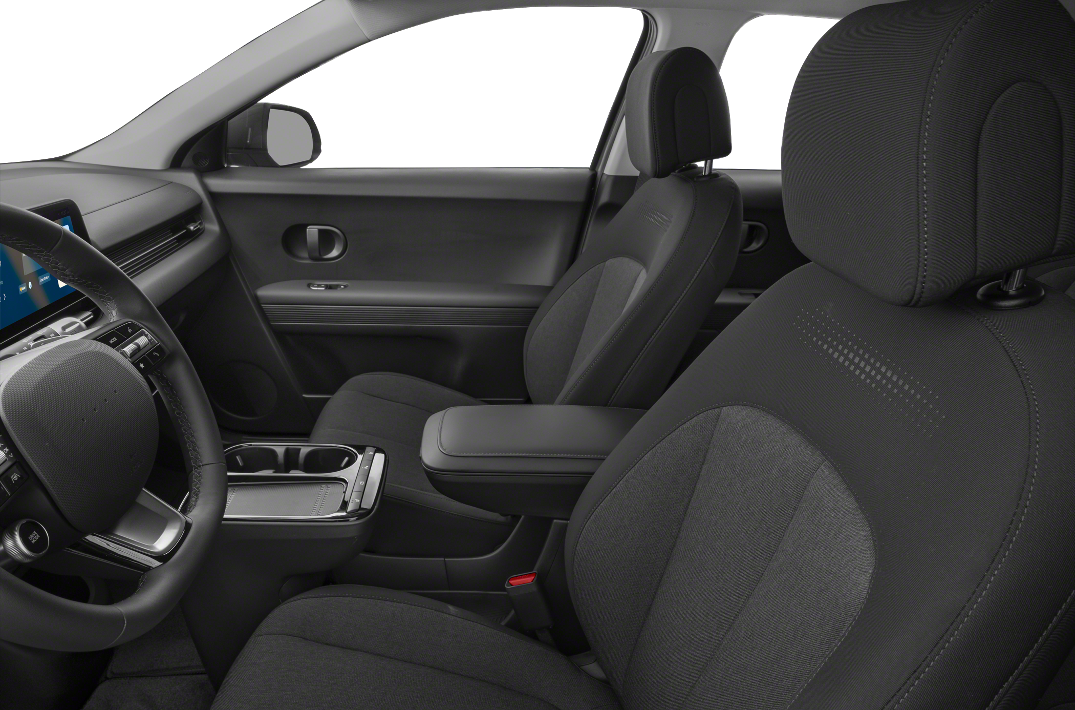 2026 Hyundai IONIQ 5